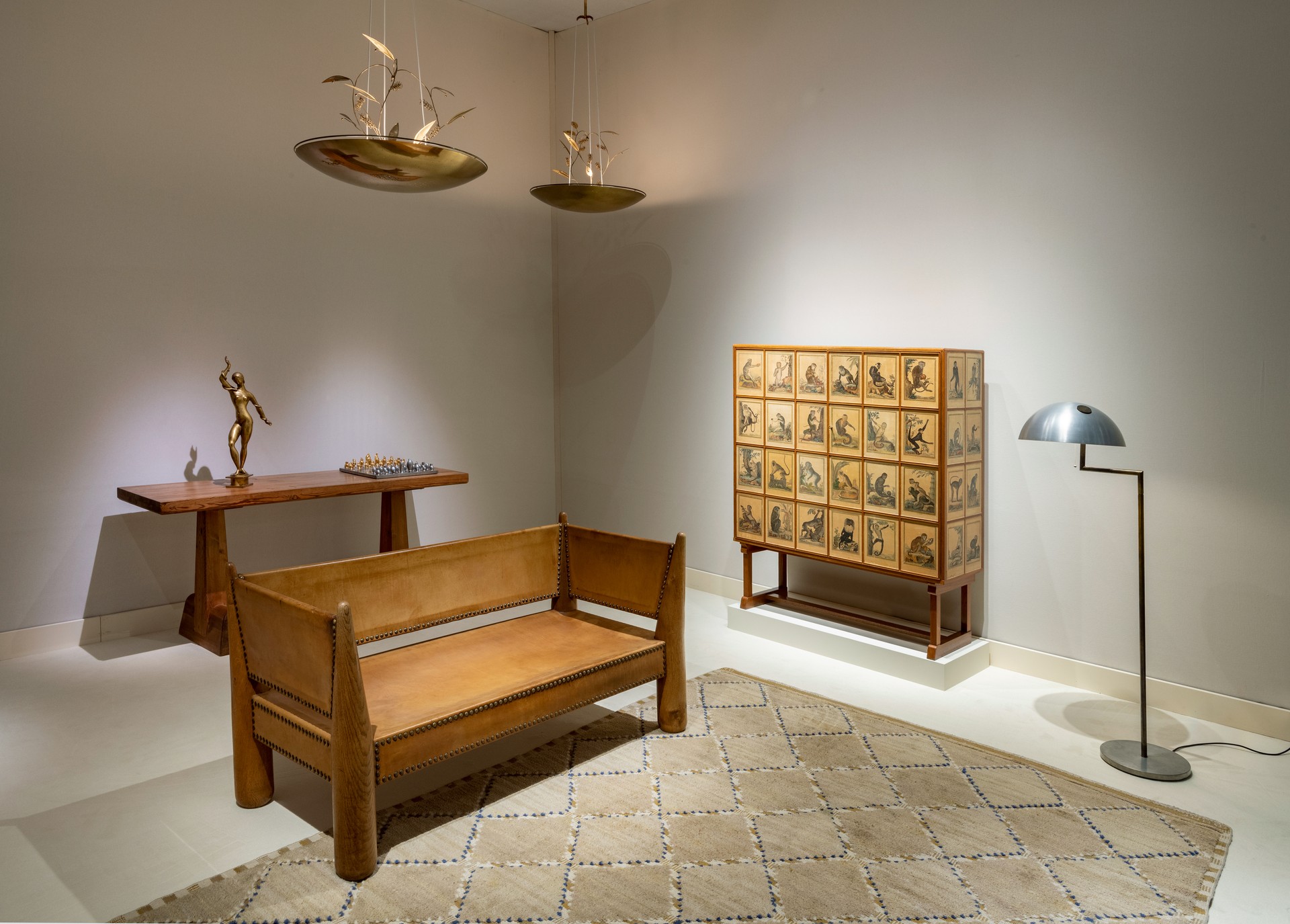 TEFAF New York 2023