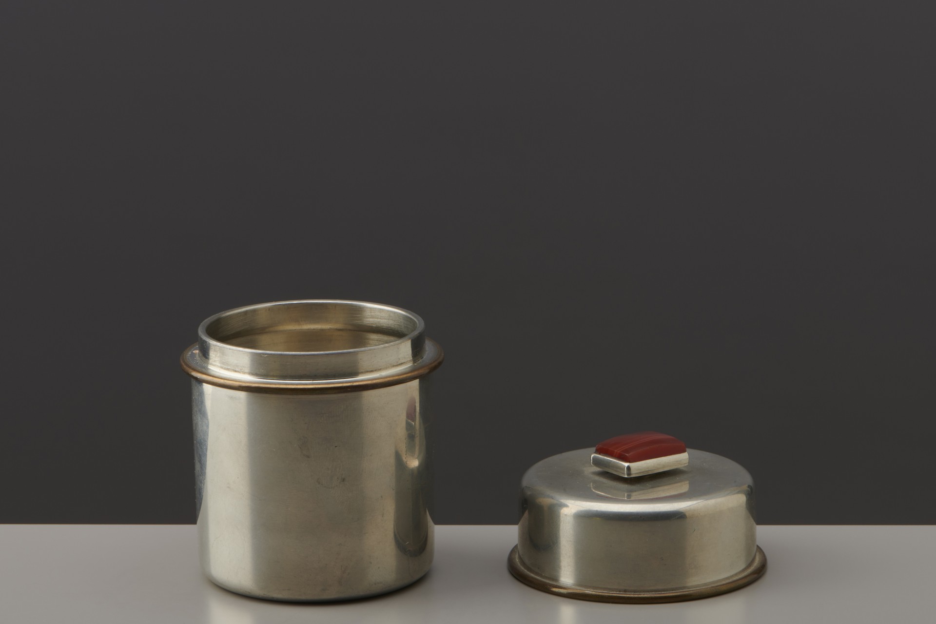 Lidded Vessel image 4