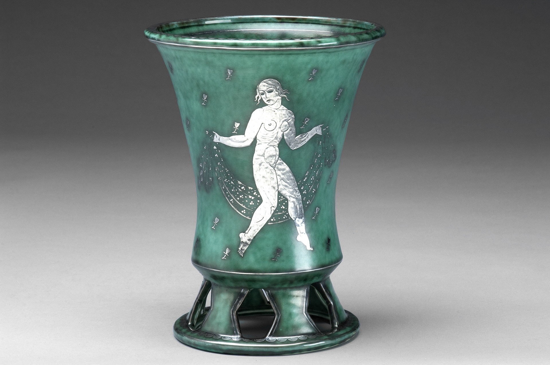 Argenta Vase image 2