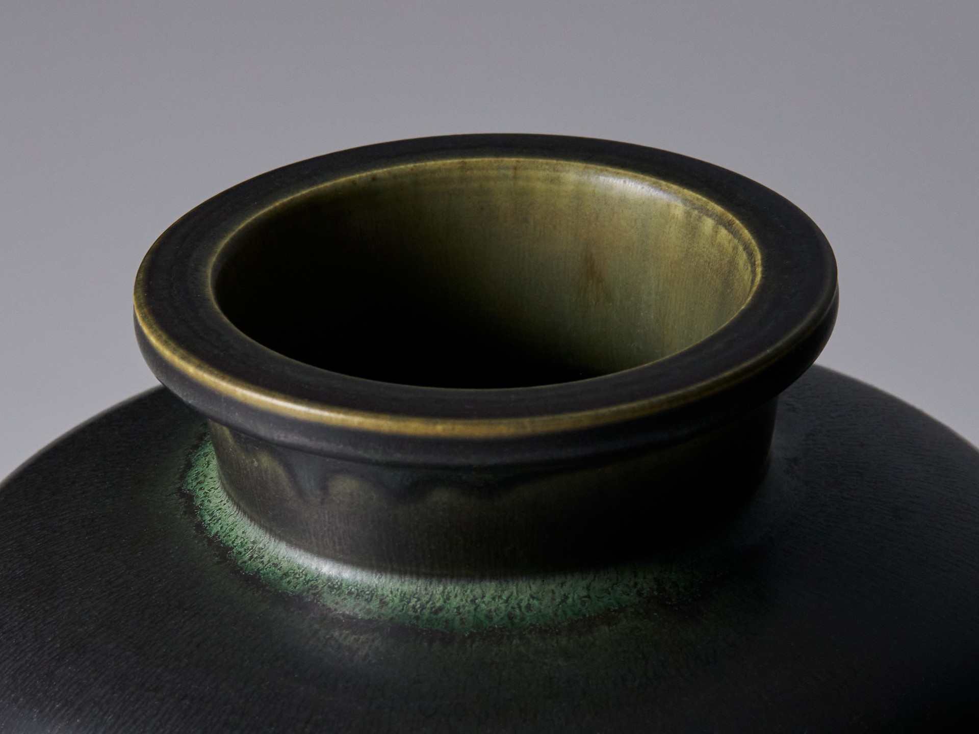 Group of Three Vases image 6