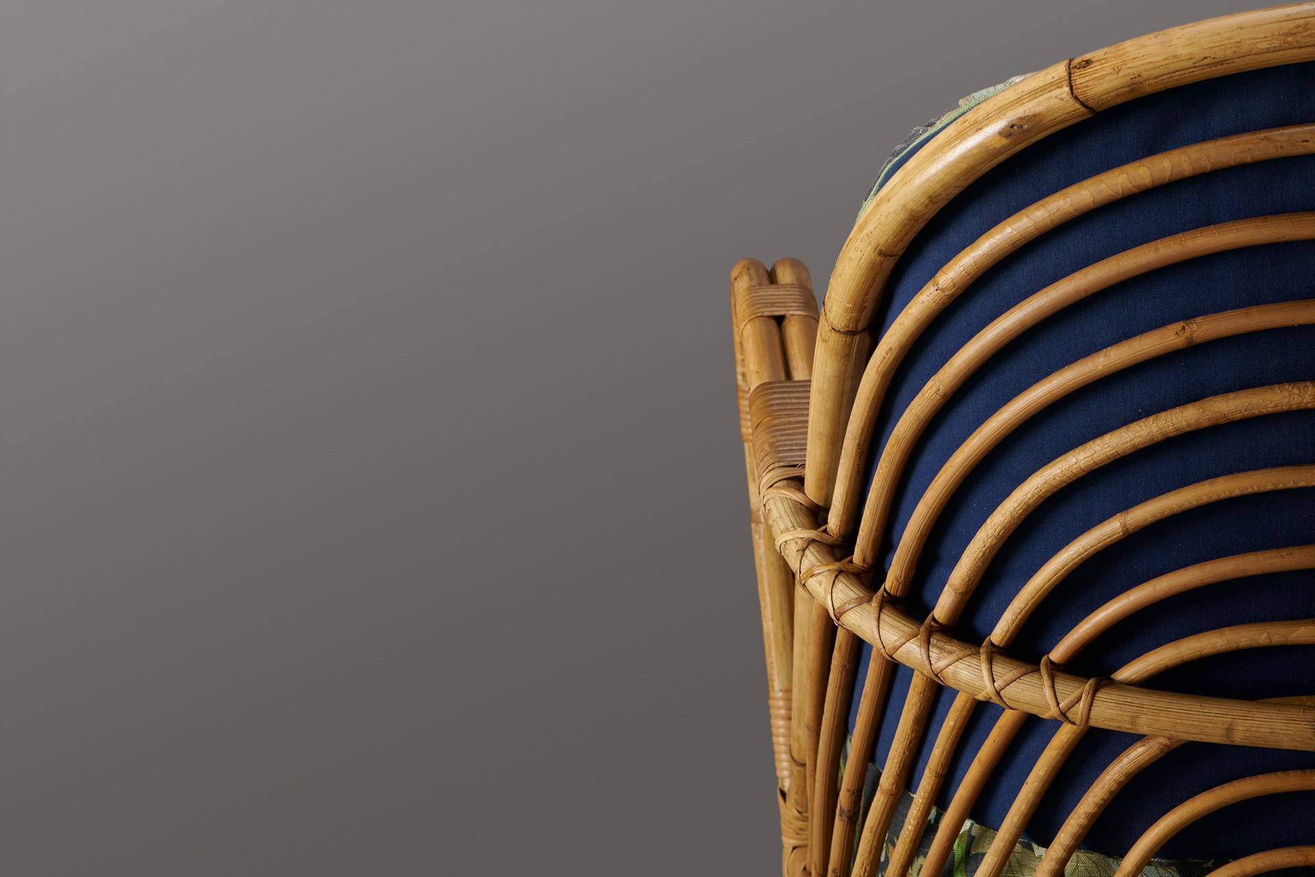 “Charlottenborg” Armchair, Model no. AJ 237 image 6