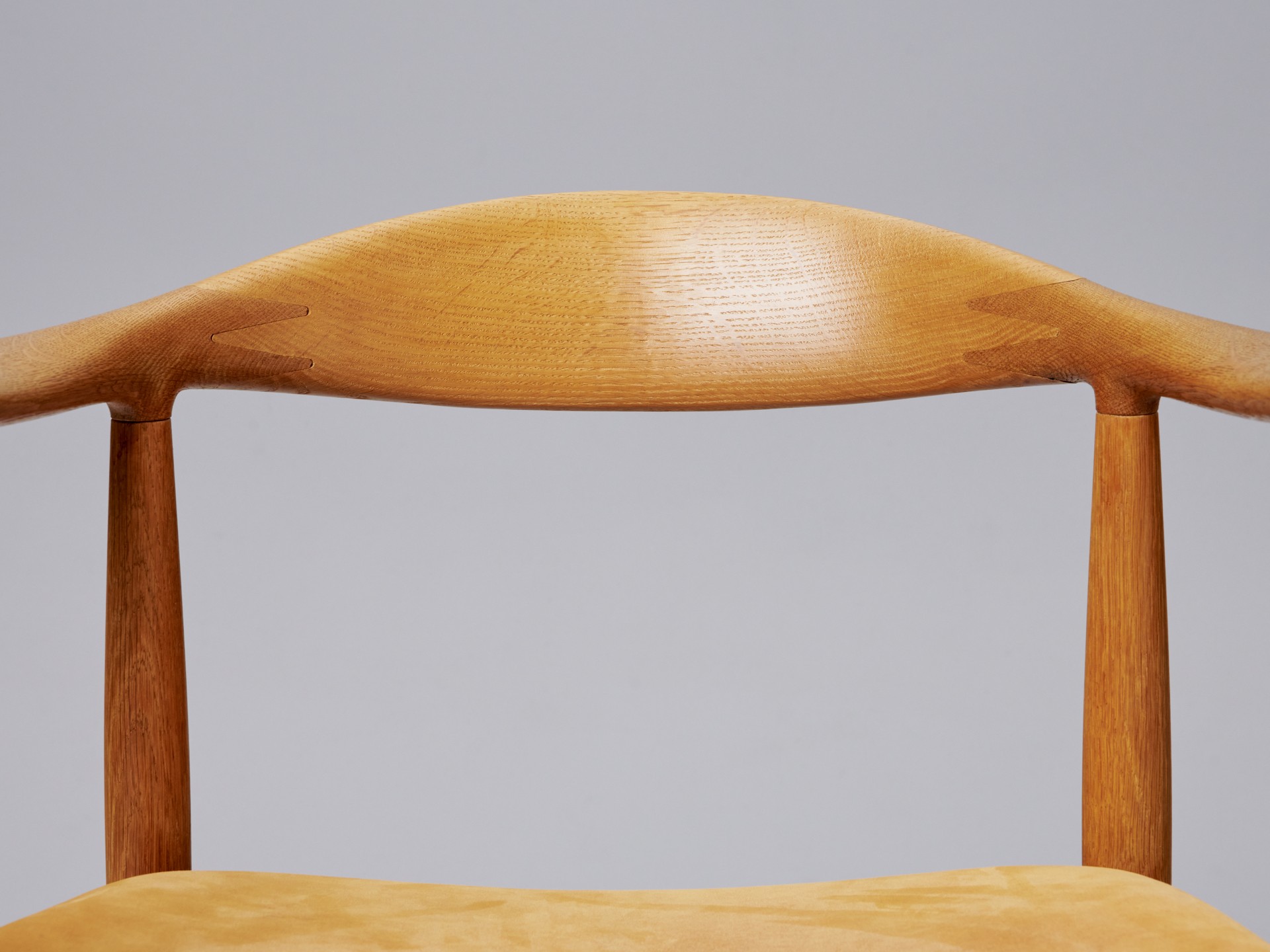 'The Chair' Armchair image 6