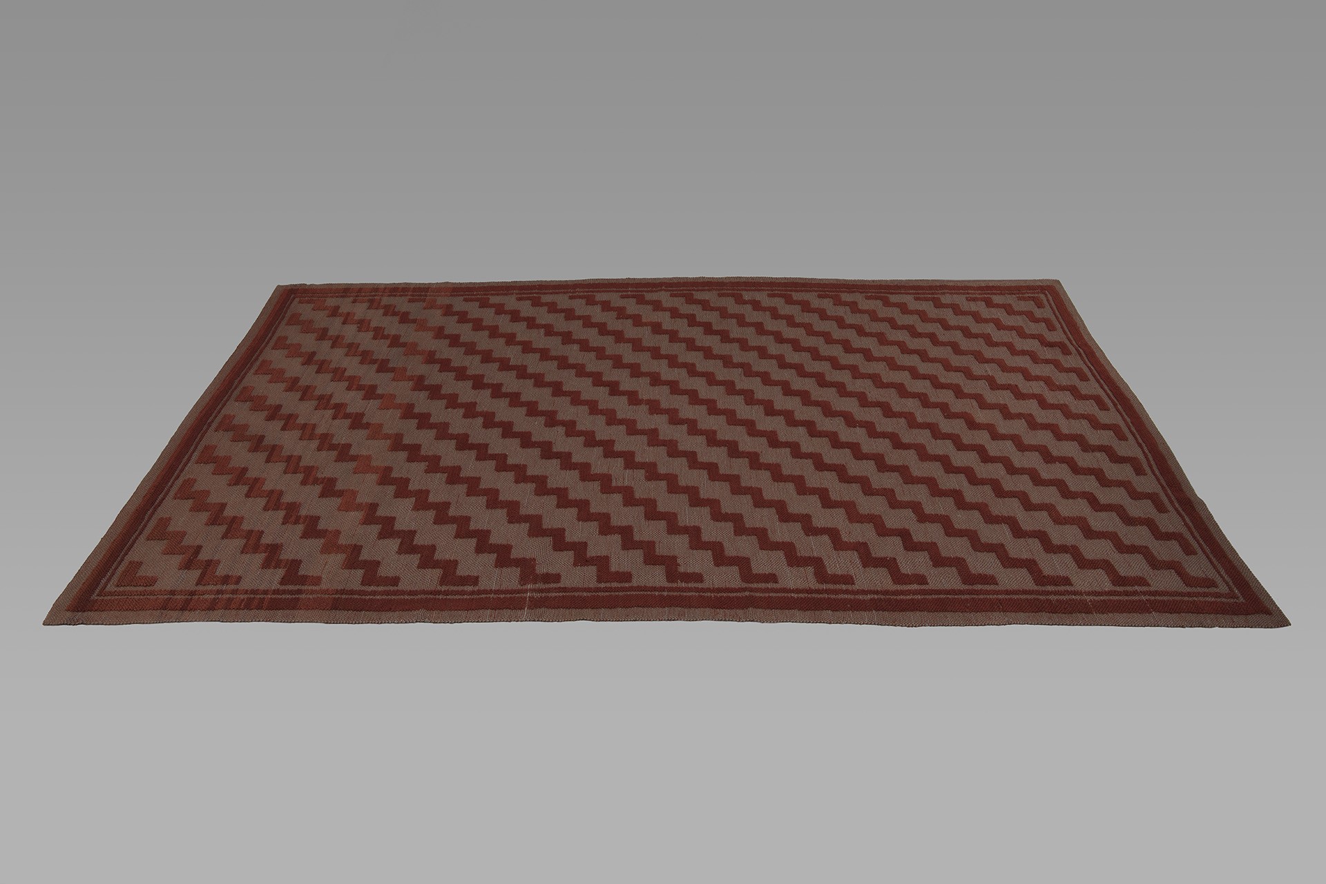 Finnish Carpet