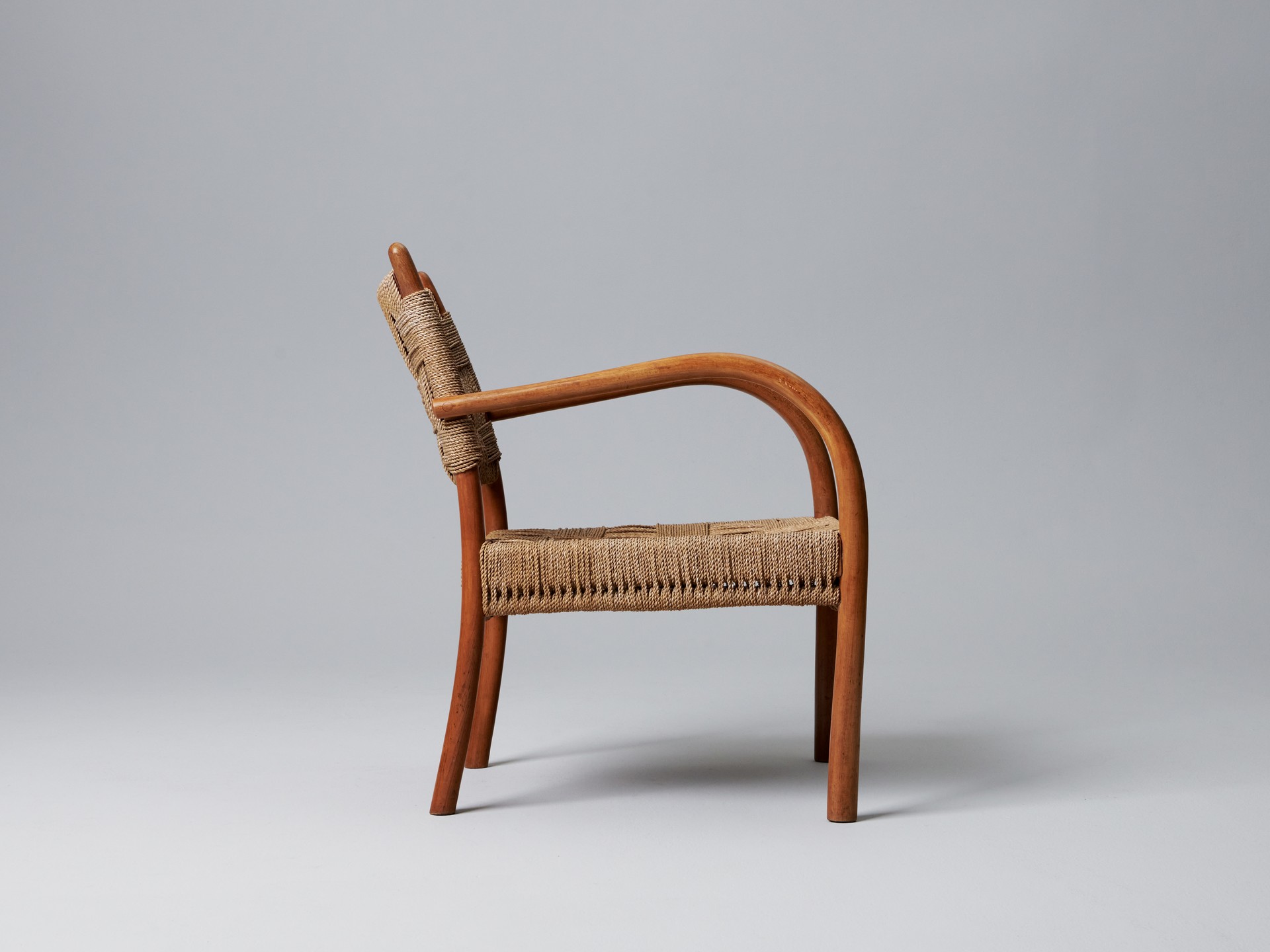 Pair of Armchairs image 5