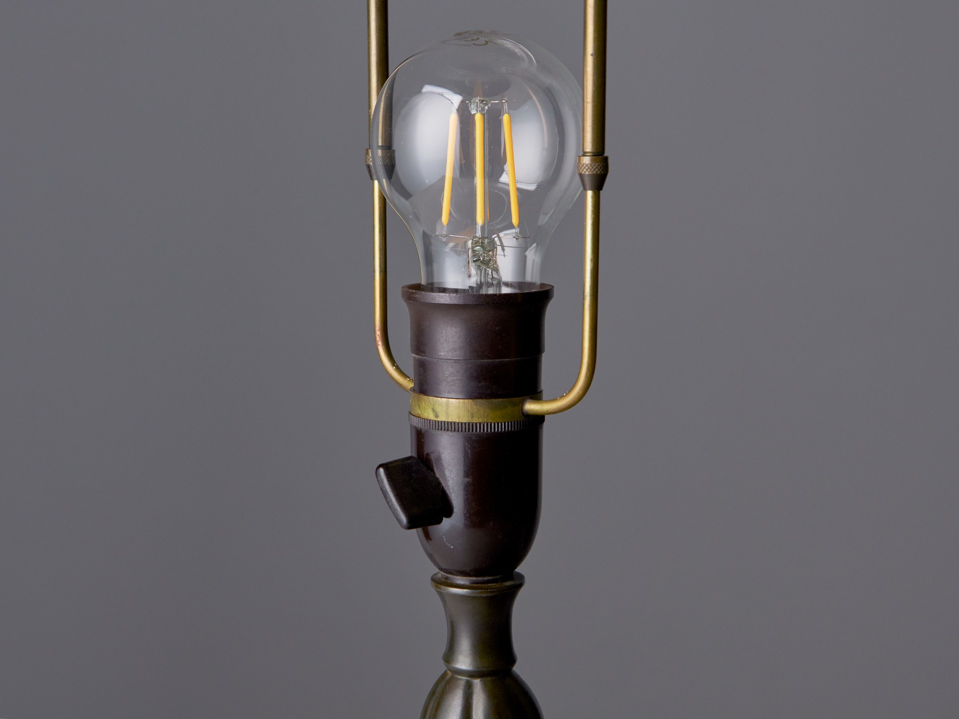 Pair of 'Disko' Table Lamps image 4