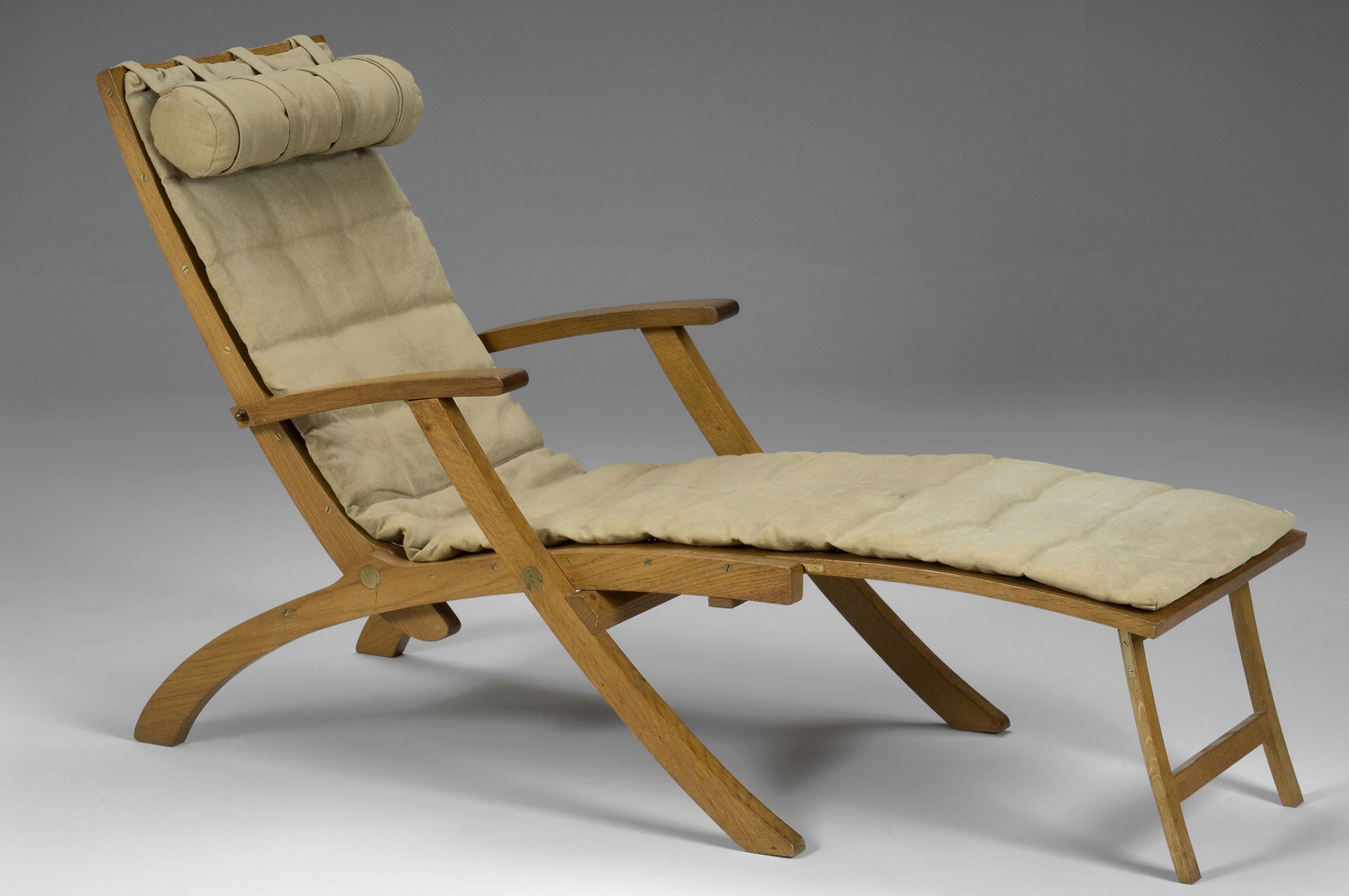 Lounge Chair