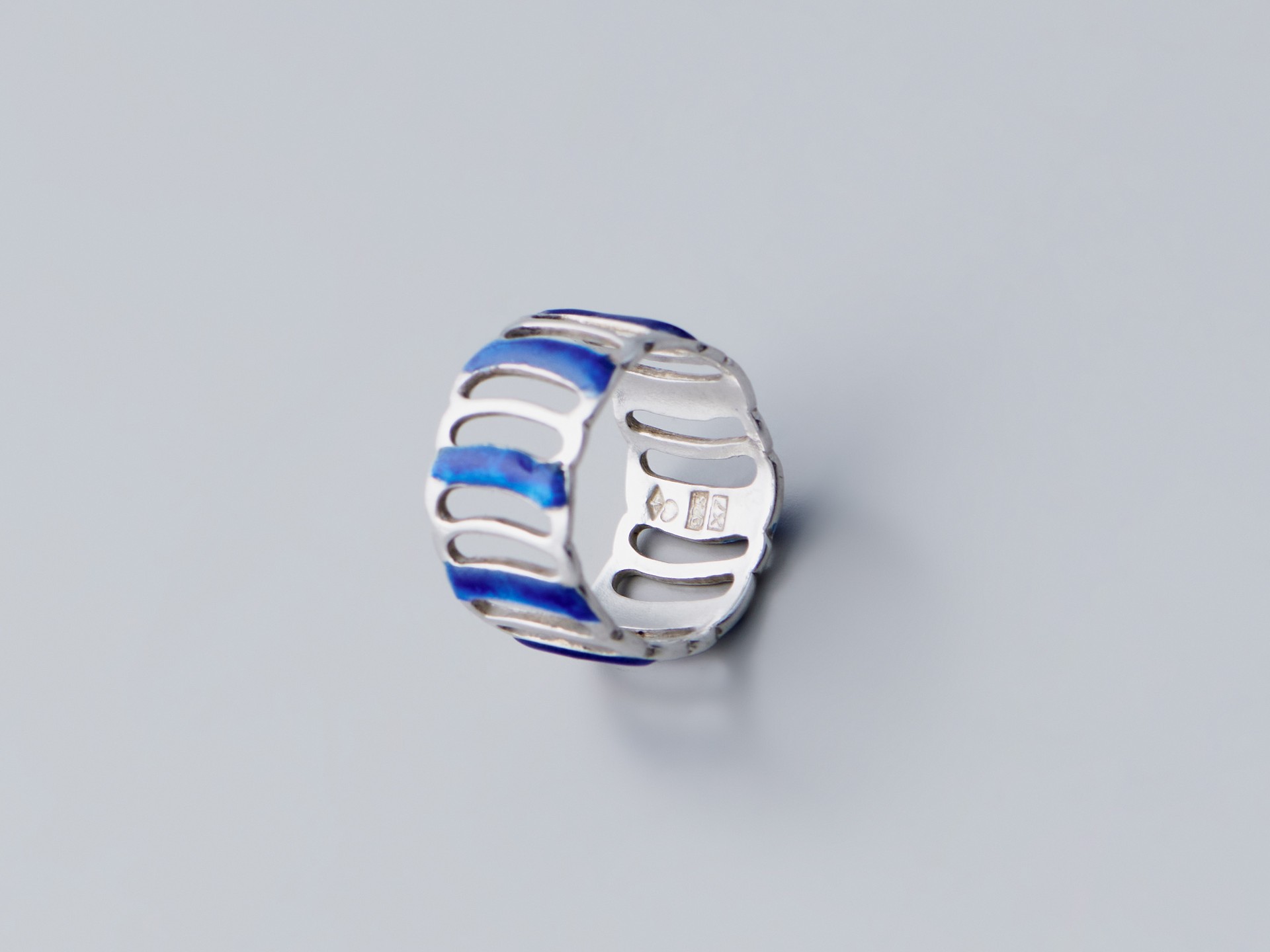 Bracelet Ring and Earrings image 6