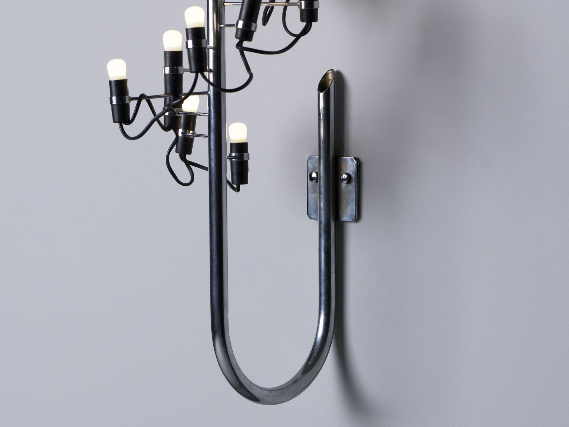Two Wall Lamps image 11