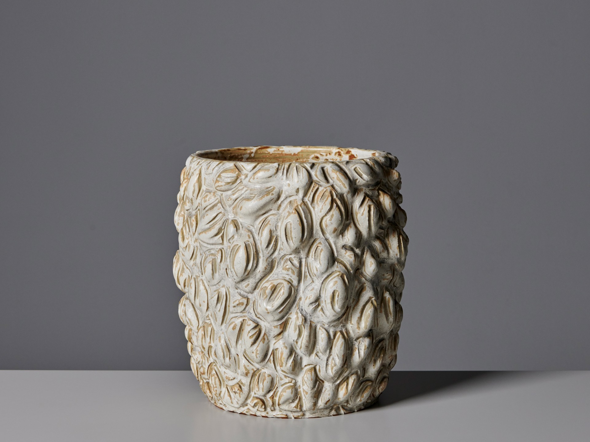Unique 'Budding' Vase image 2
