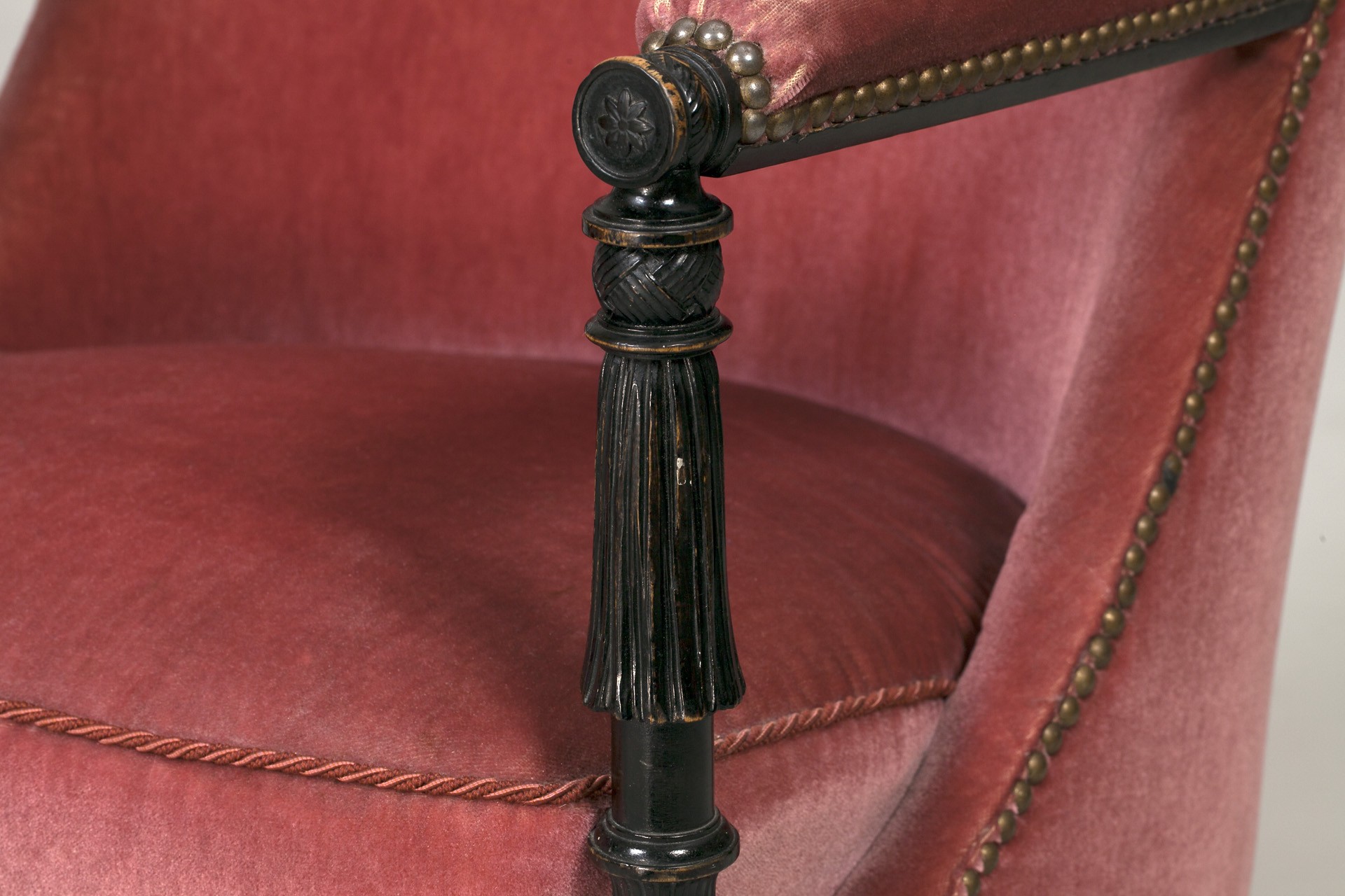 Pair of 'Carlton' Armchairs image 4