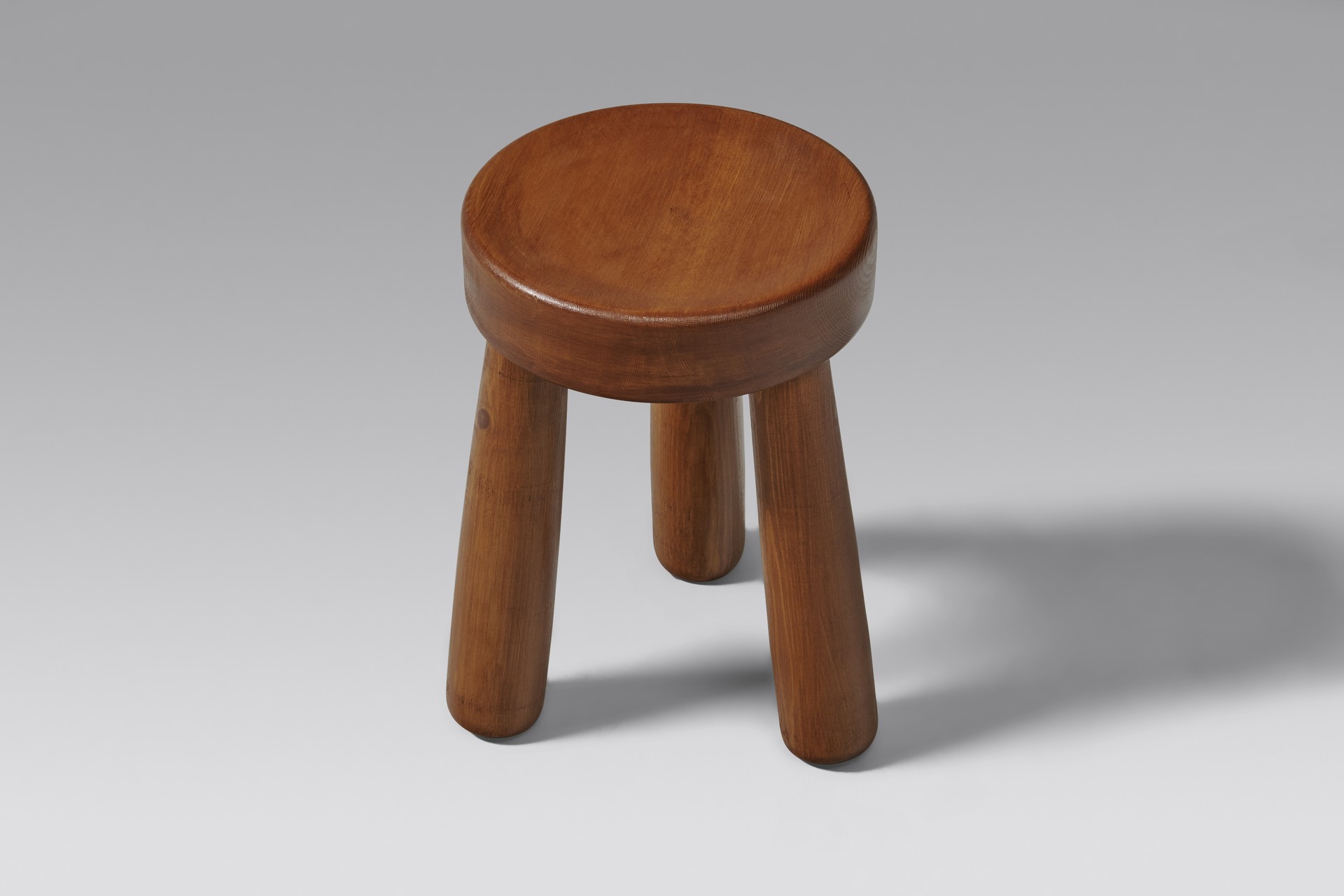 Stool image 2