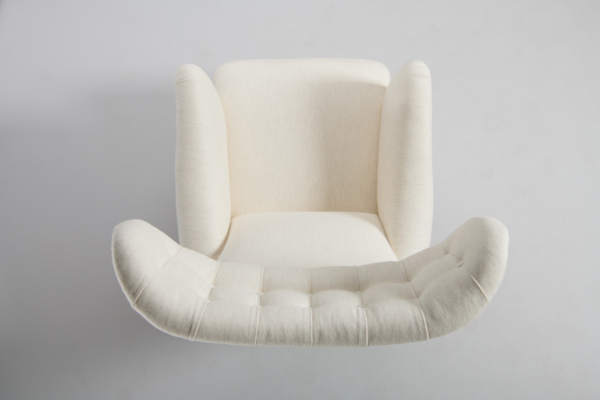 'Estelle' Lounge Chair image 6