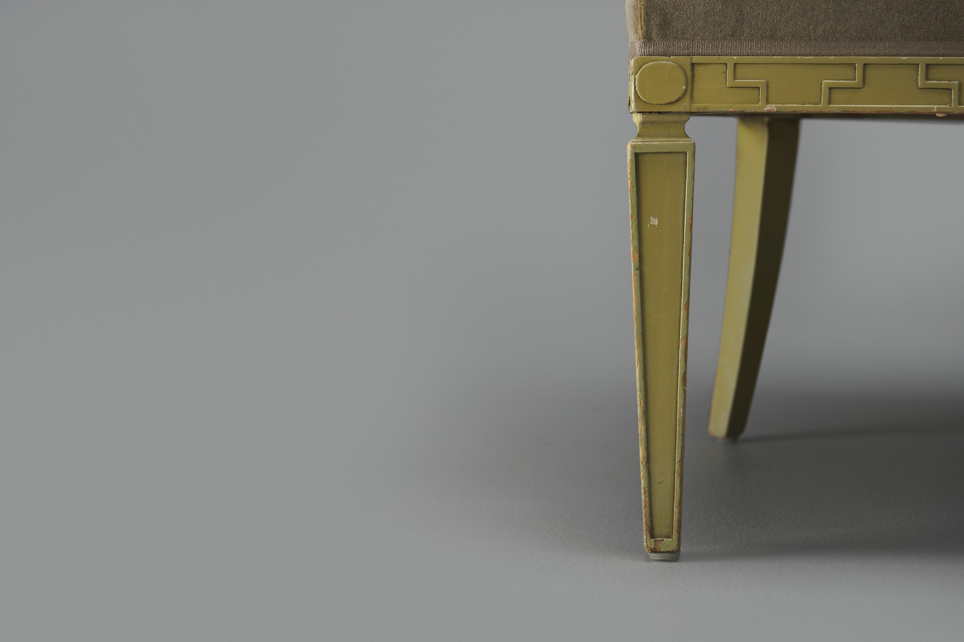 Pair of Armchairs image 5