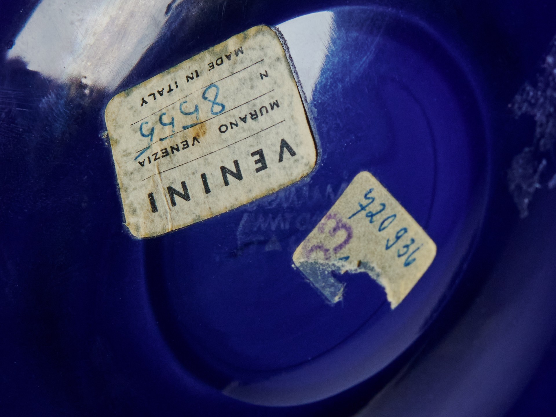 'Cinesi' Vase image 6