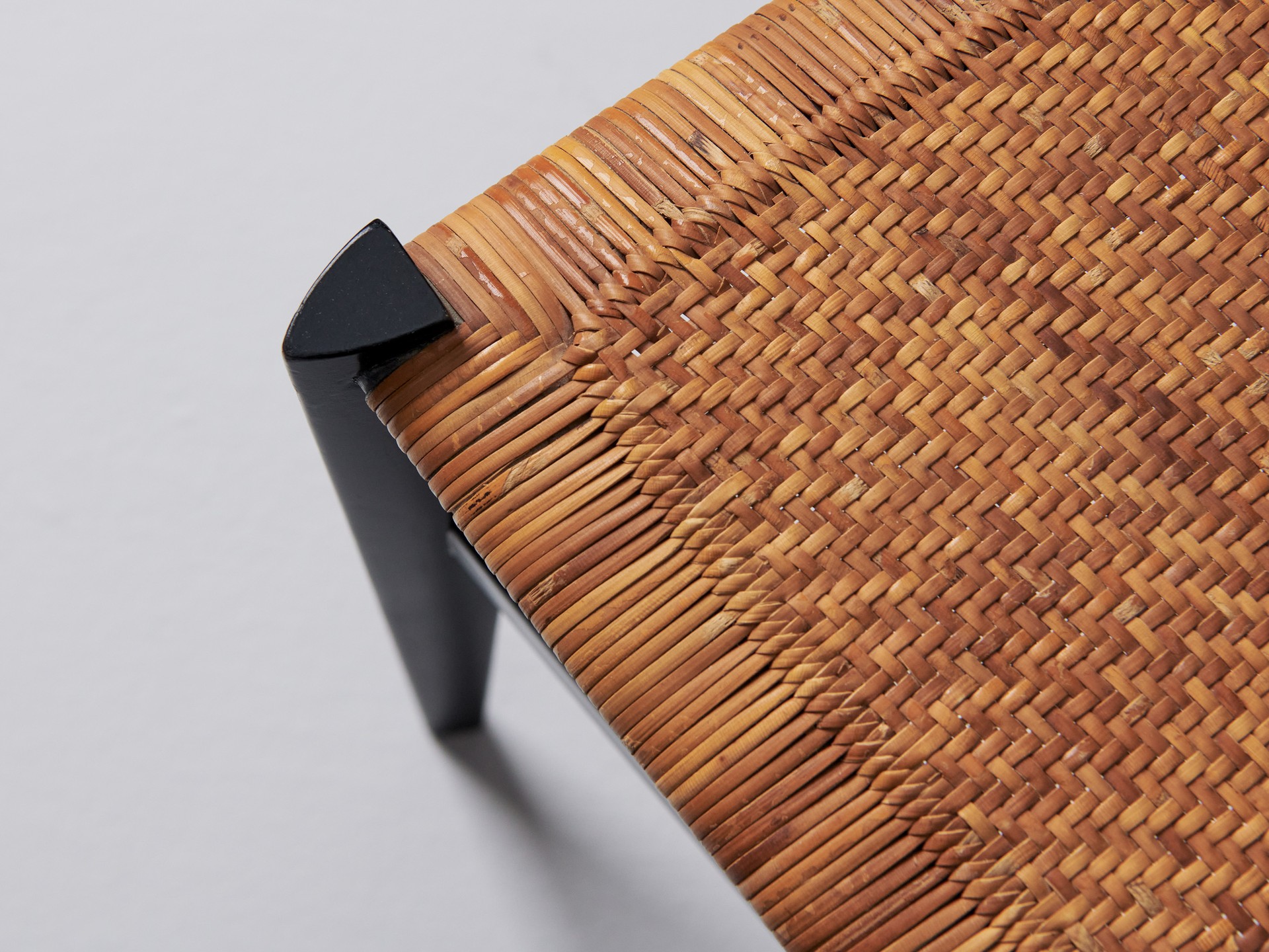 'Superleggera' Chair image 7