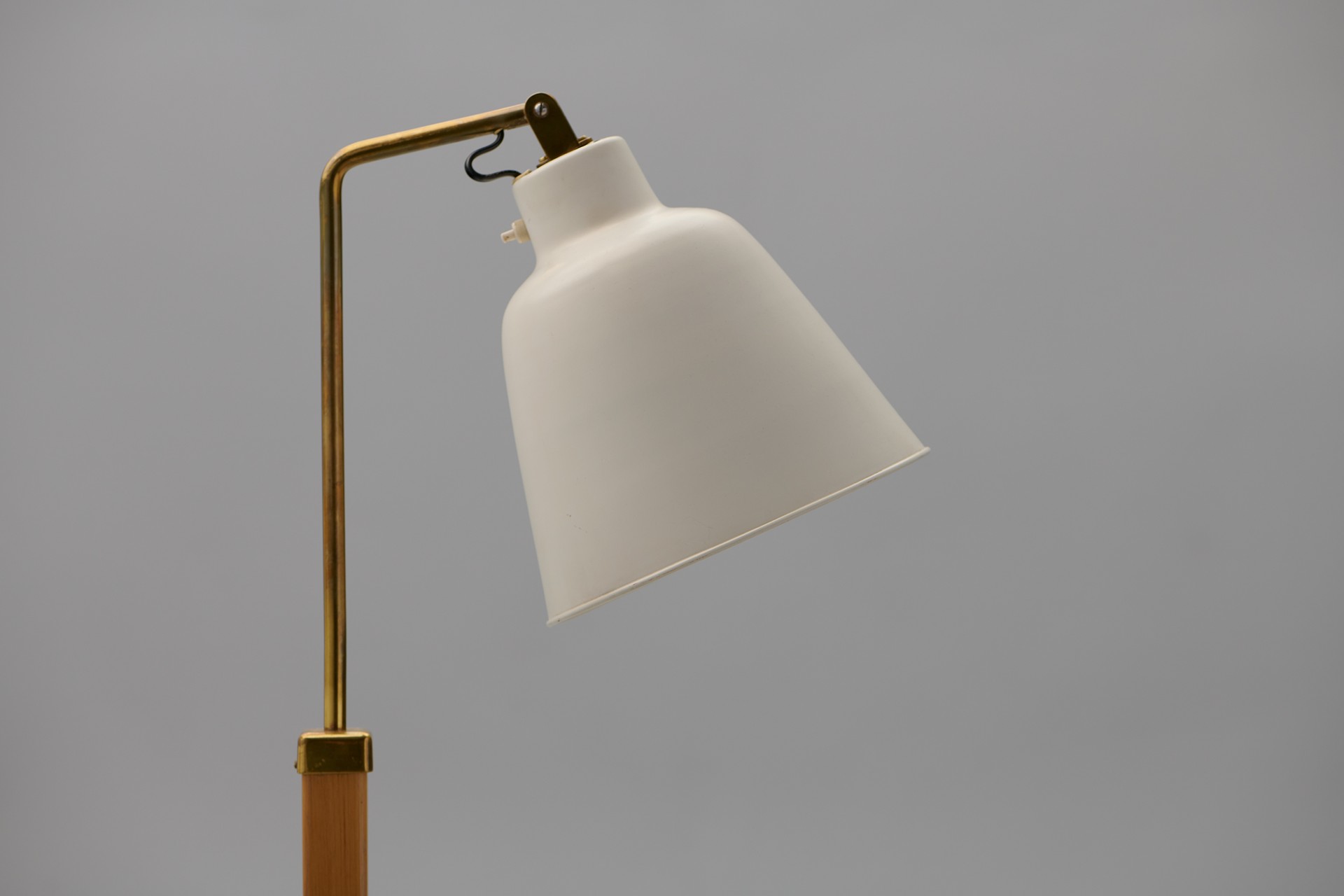 Floor lamp, Model no. A806D image 3