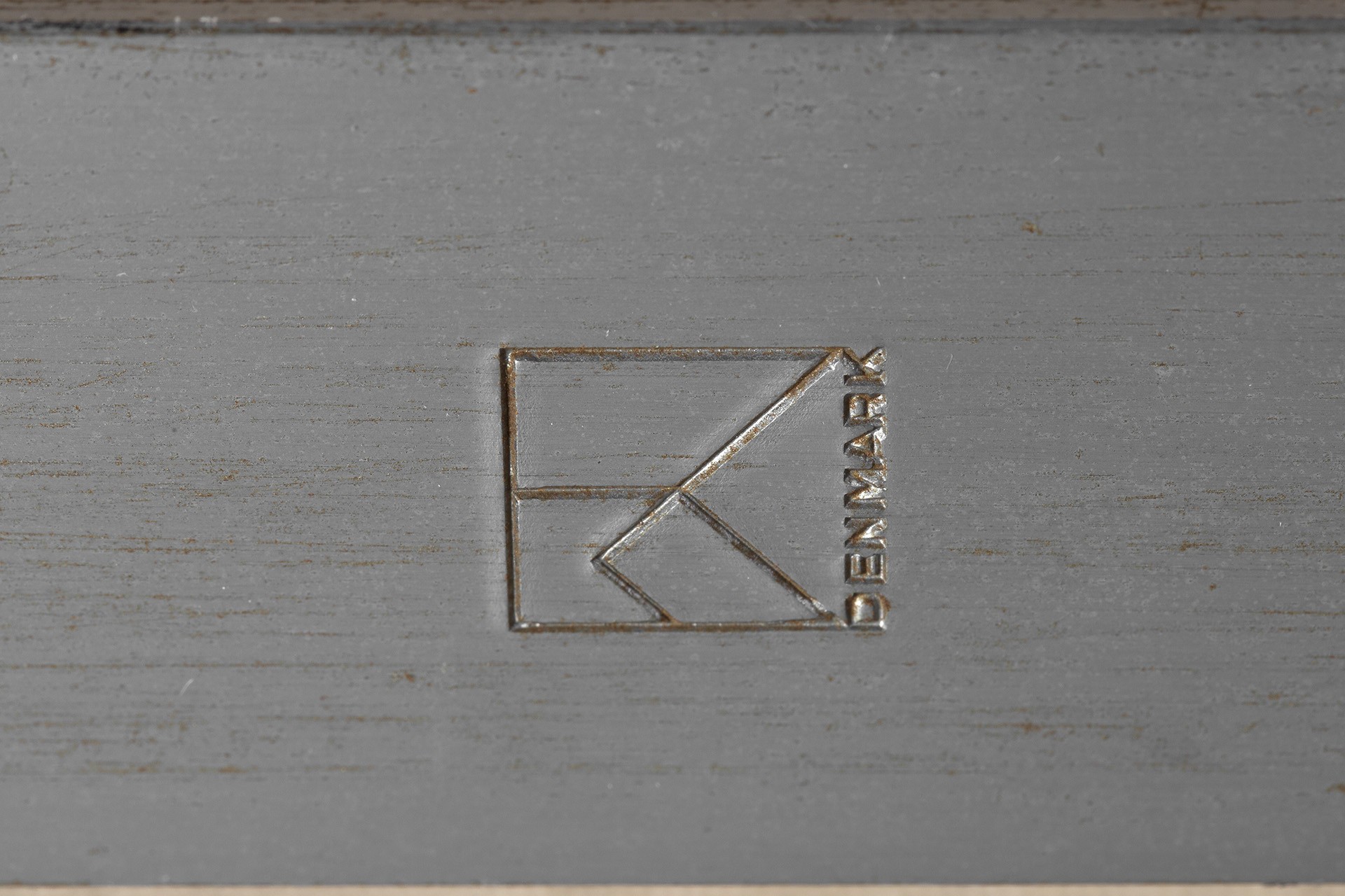 'PK-31' Easy Chair image 6