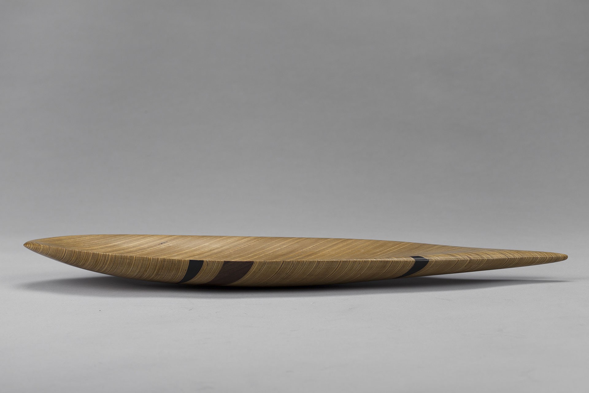 Rare Wood Platter image 2