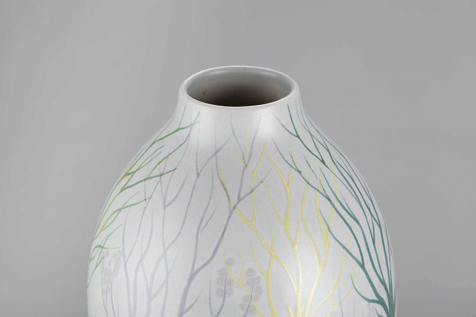 Floor Vase "Spring" image 2