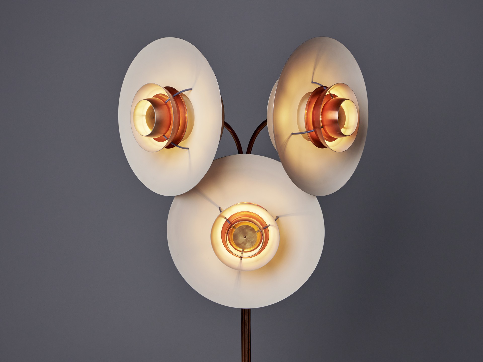 Unique Prototype Floor Lamp image 8
