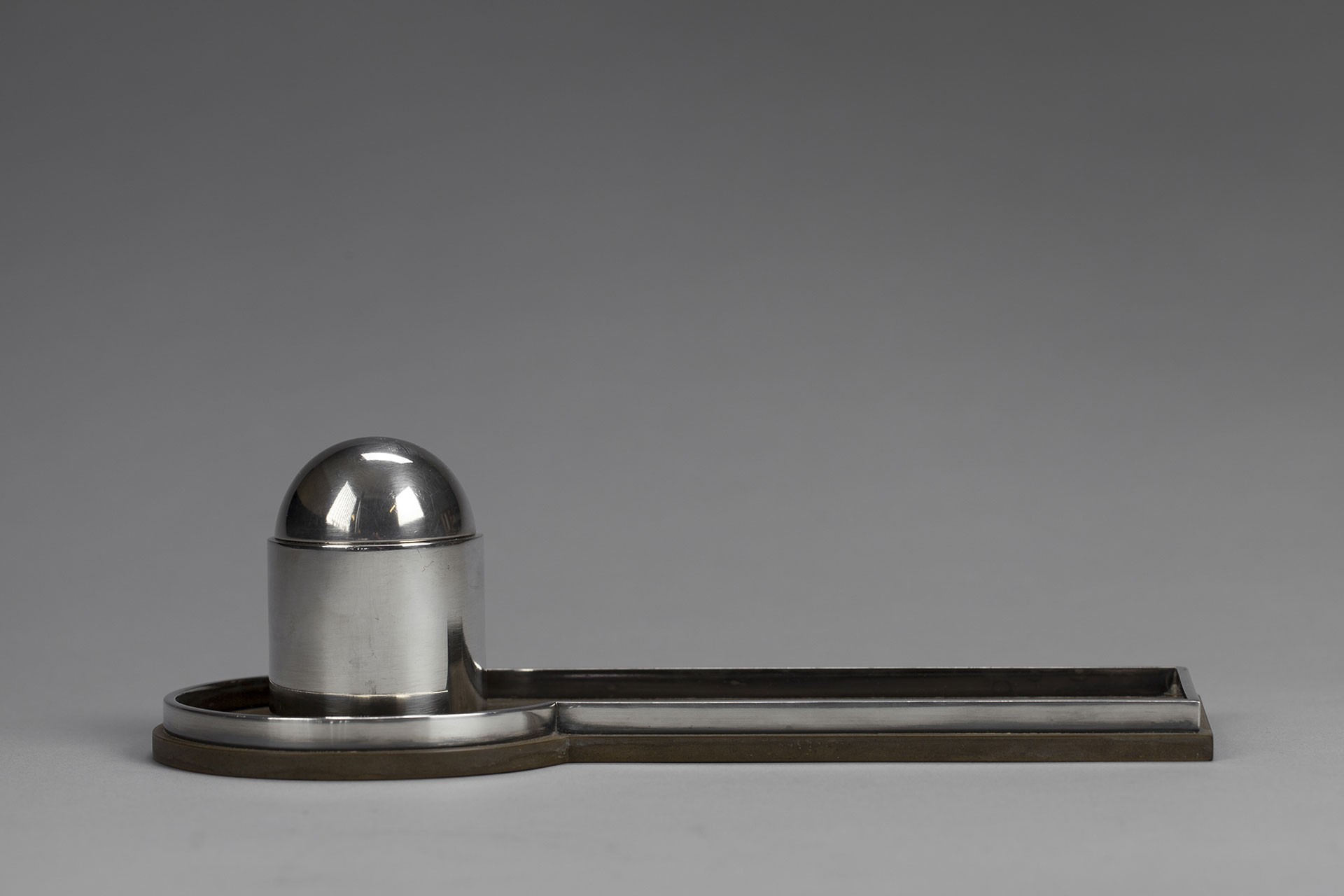 Danish Thirties Inkwell