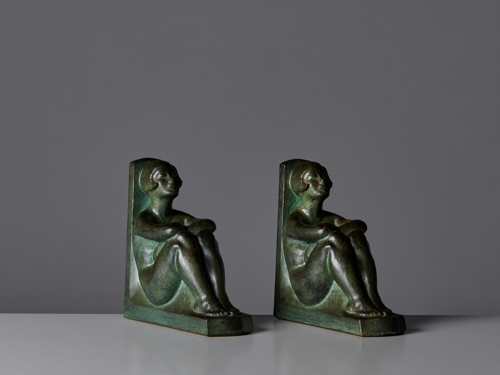 Pair of Bookends image 3