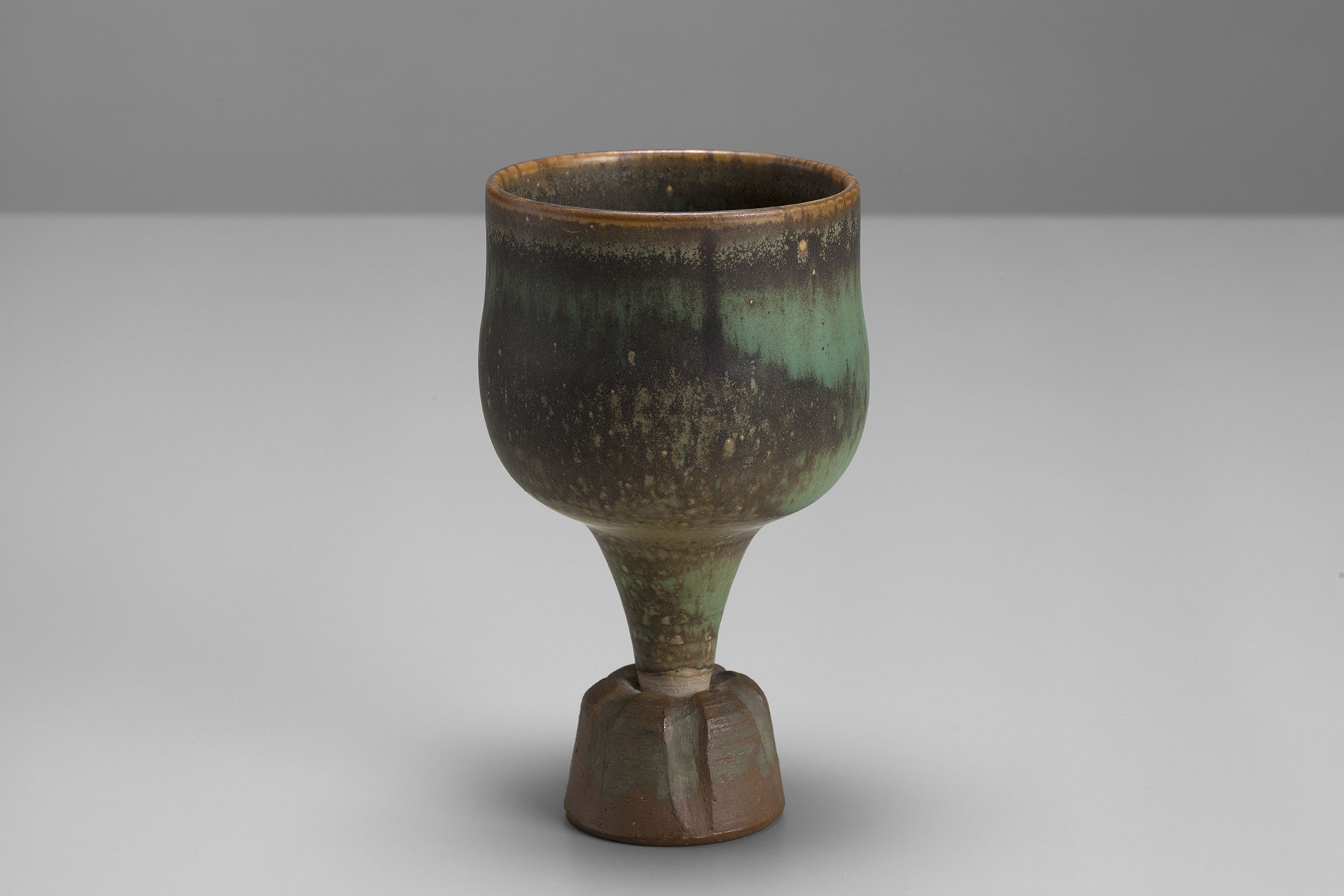 Kåge Farsta 'Spirea' Vase image 2