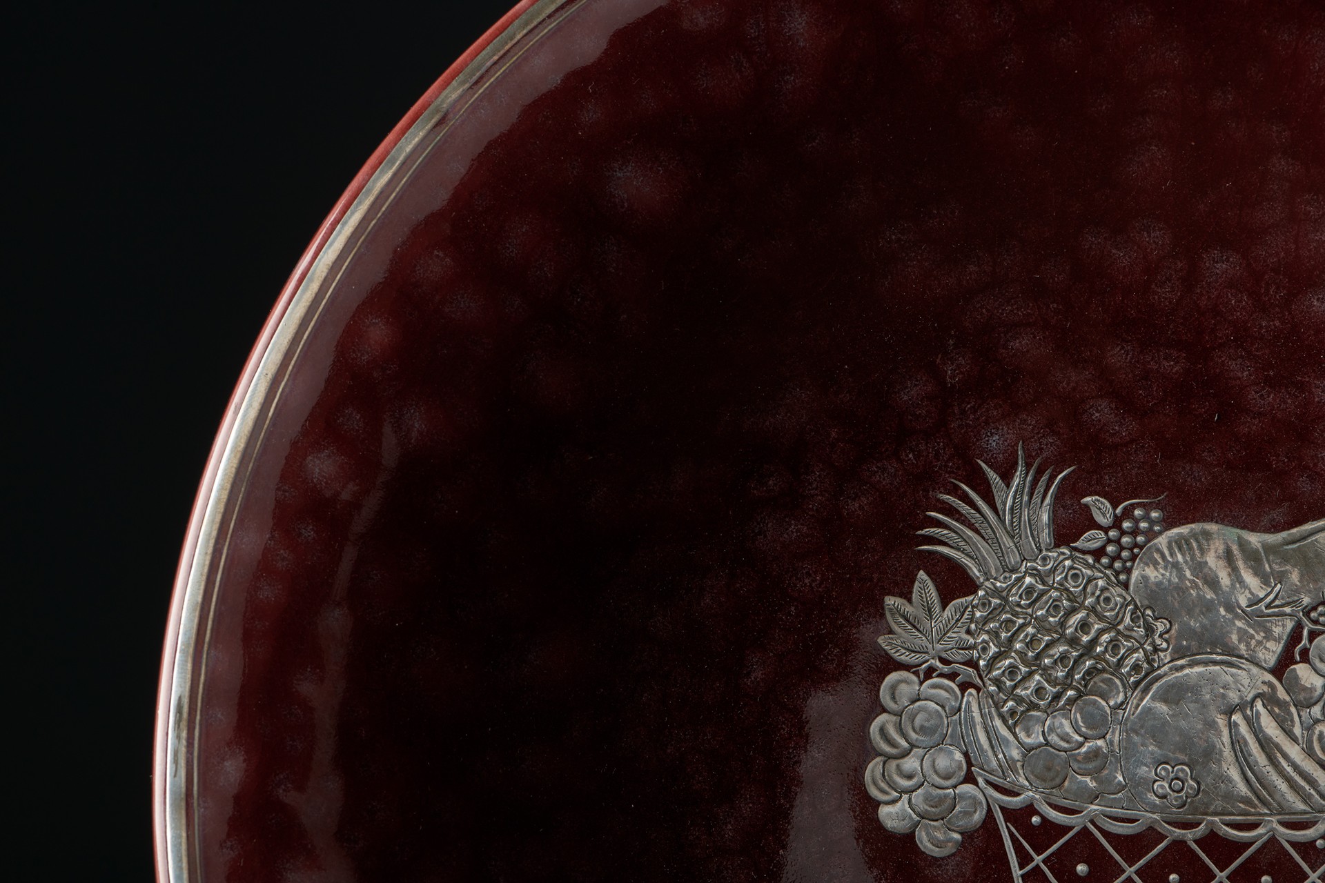 'Argenta' Dish image 5