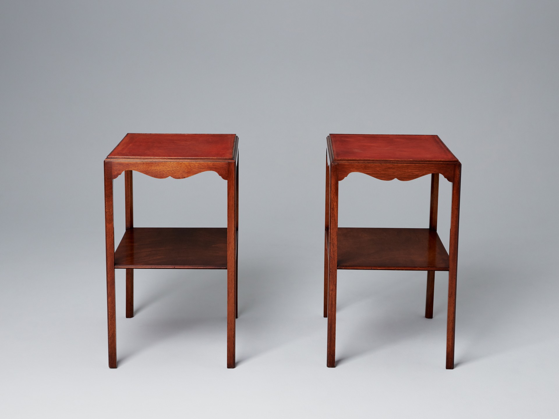 Pair of Side Tables image 3