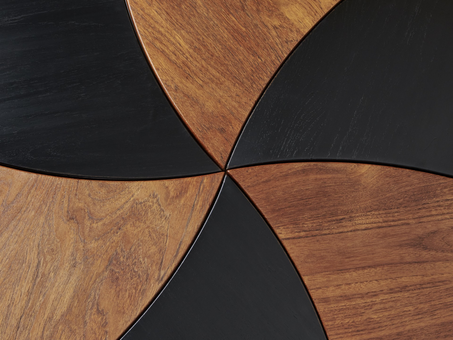 Modular Coffee Table image 8