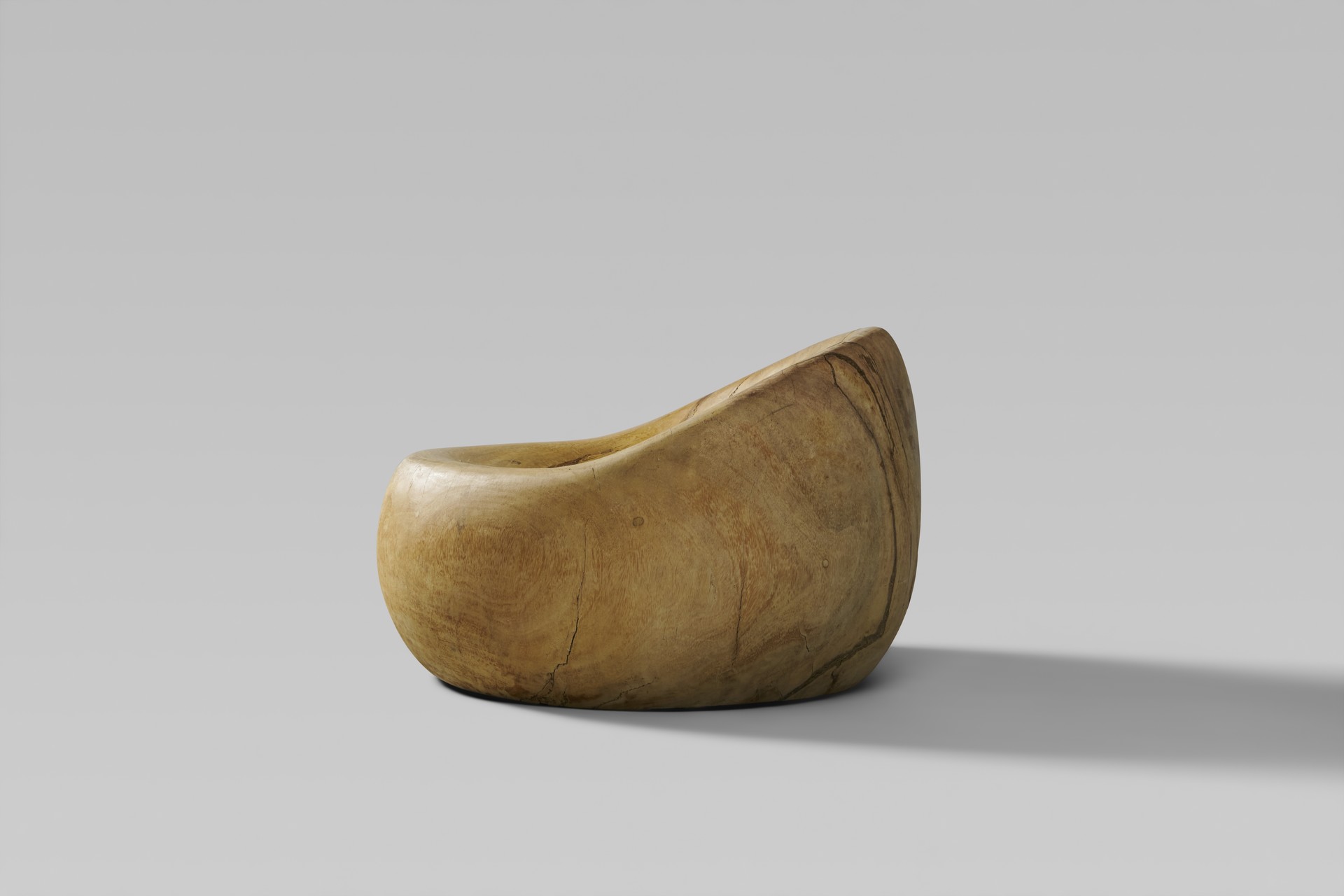 Low Chair image 3