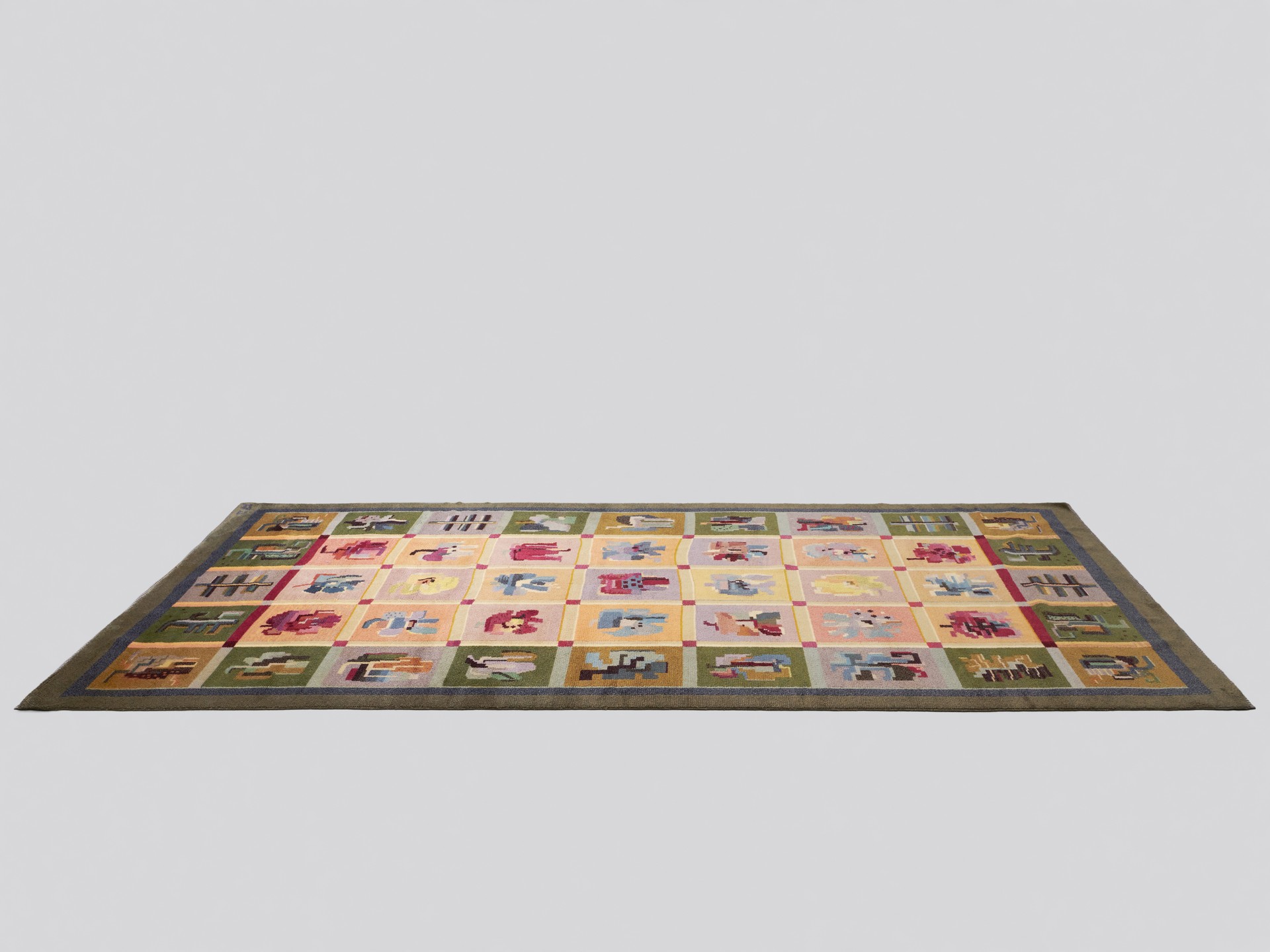 Unique Carpet image 2