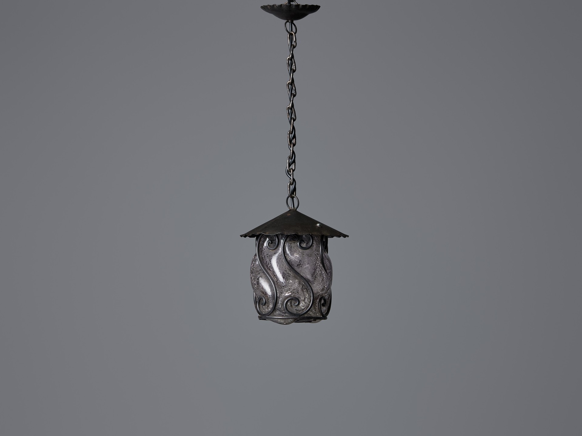 Swedish Lantern