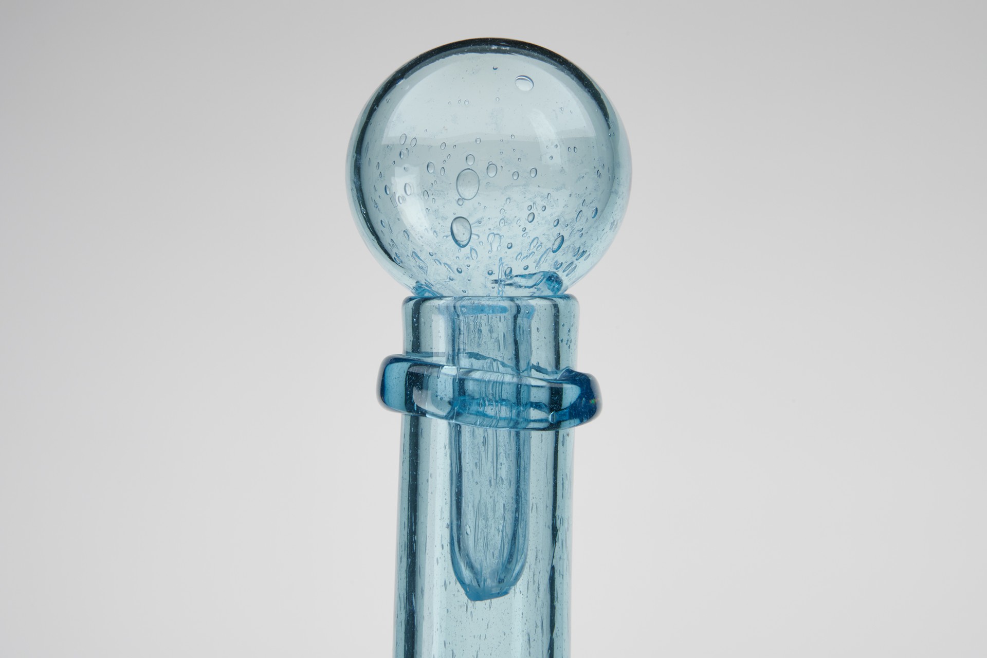 Pair of Carafes image 4