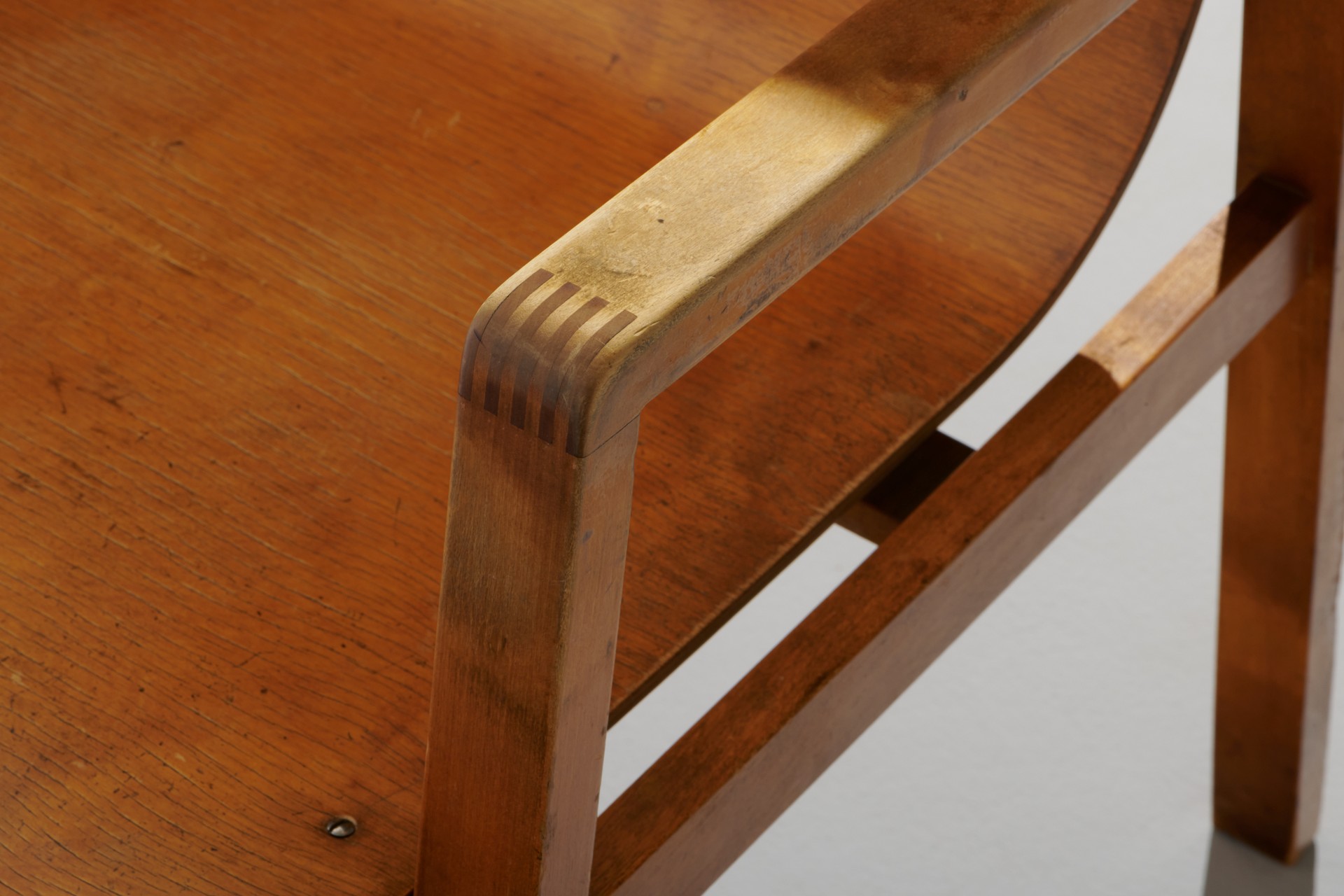 Armchair, Model no. 51 image 4