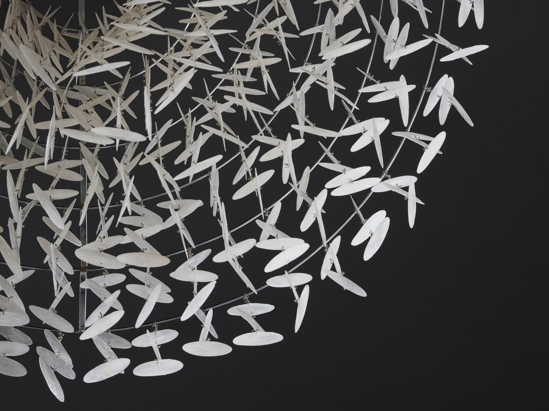 'Fun 12 DM' Ceiling Lamp image 6