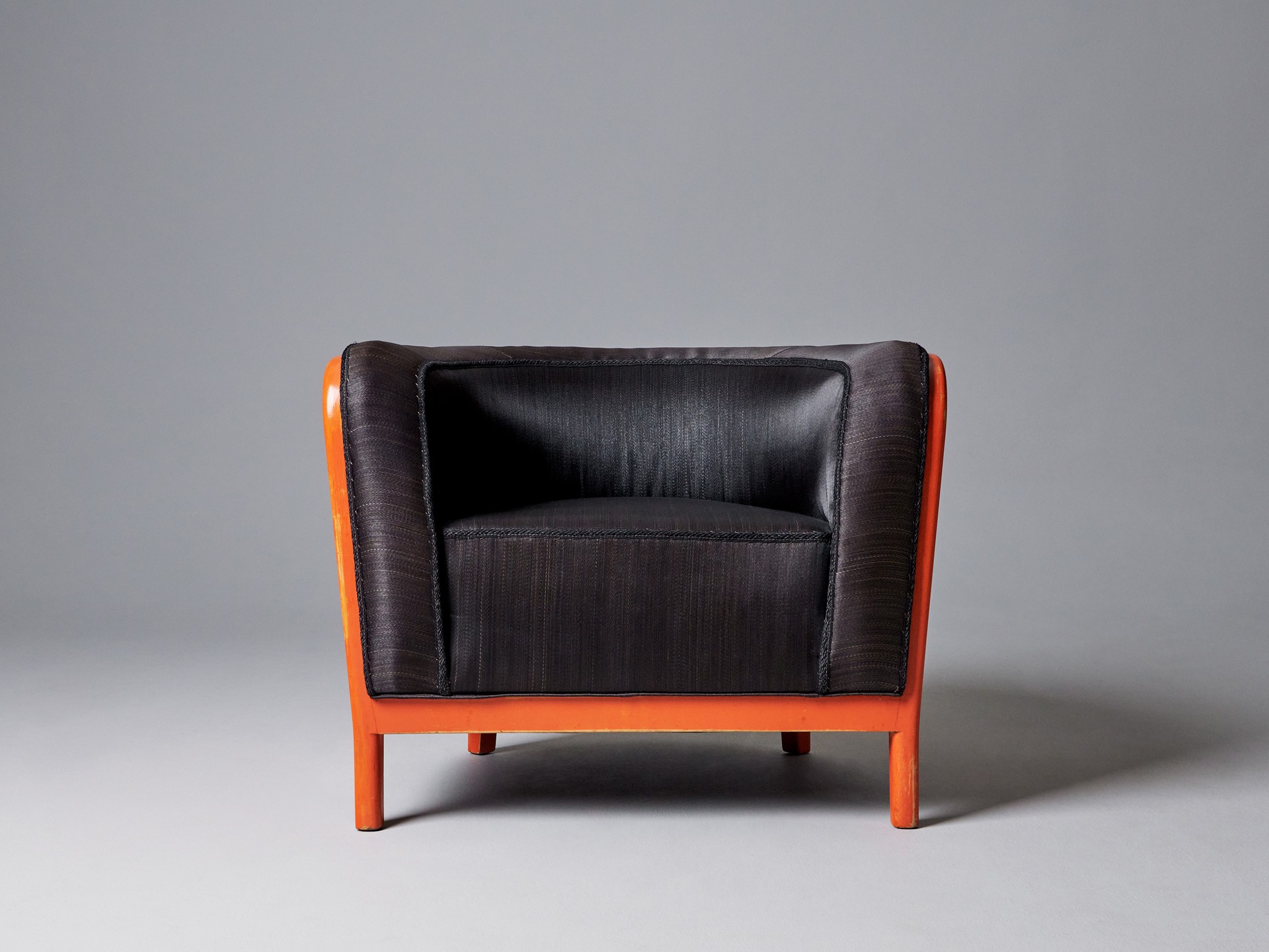 Armchair From the 1930 Stockholm Exhibition image 8