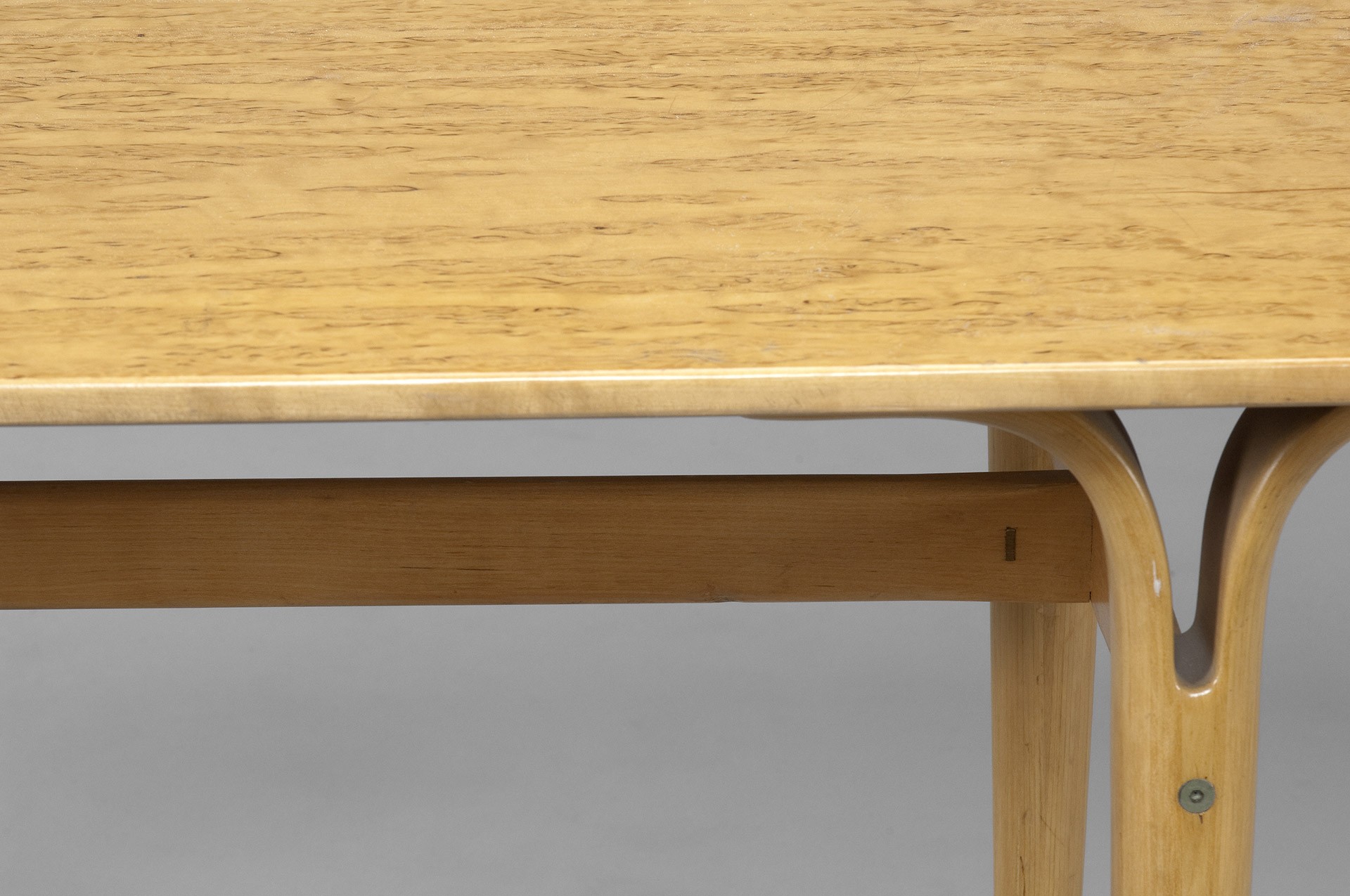 Table and Stool image 4