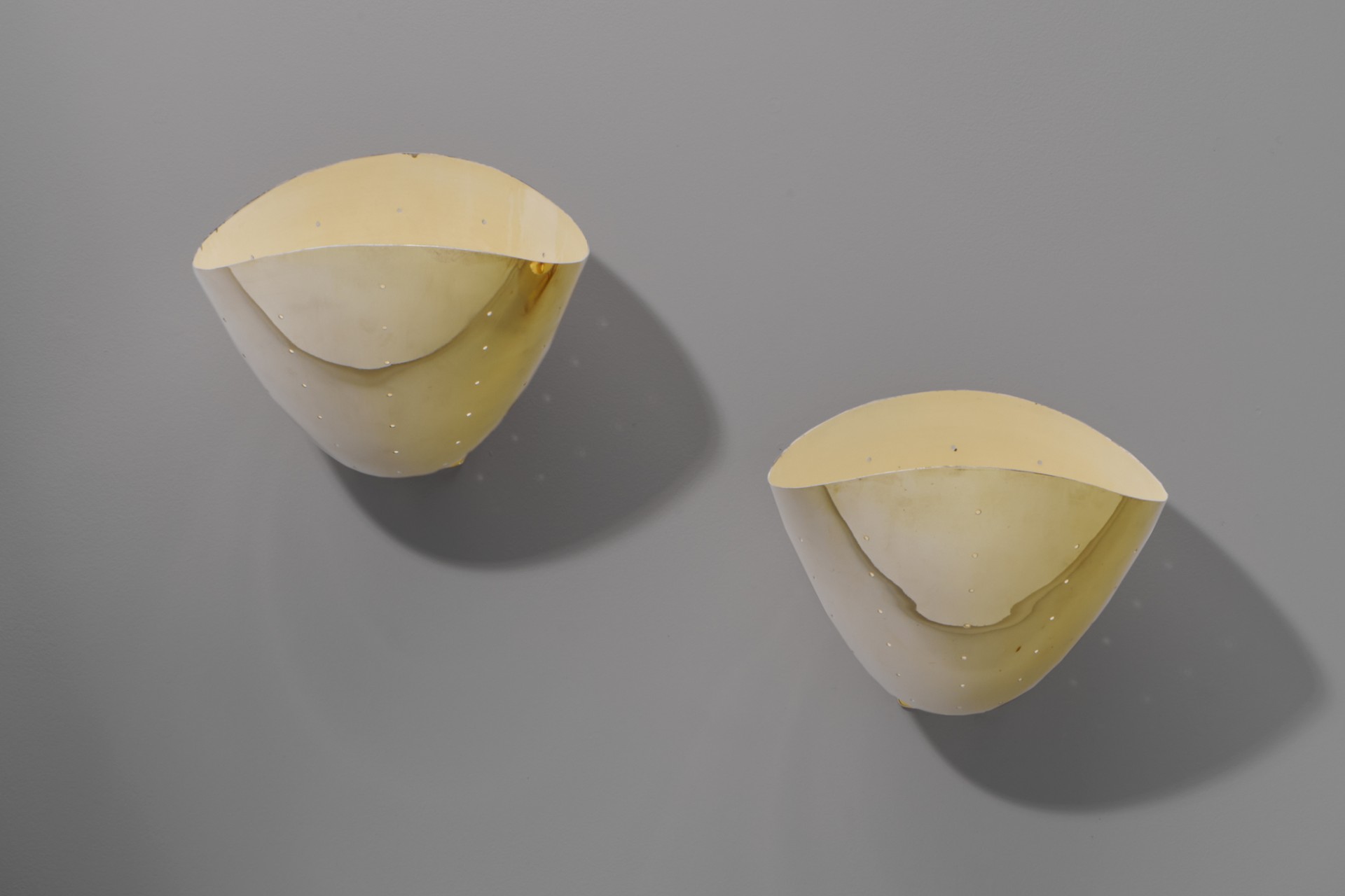 Pair of Sconces image 4