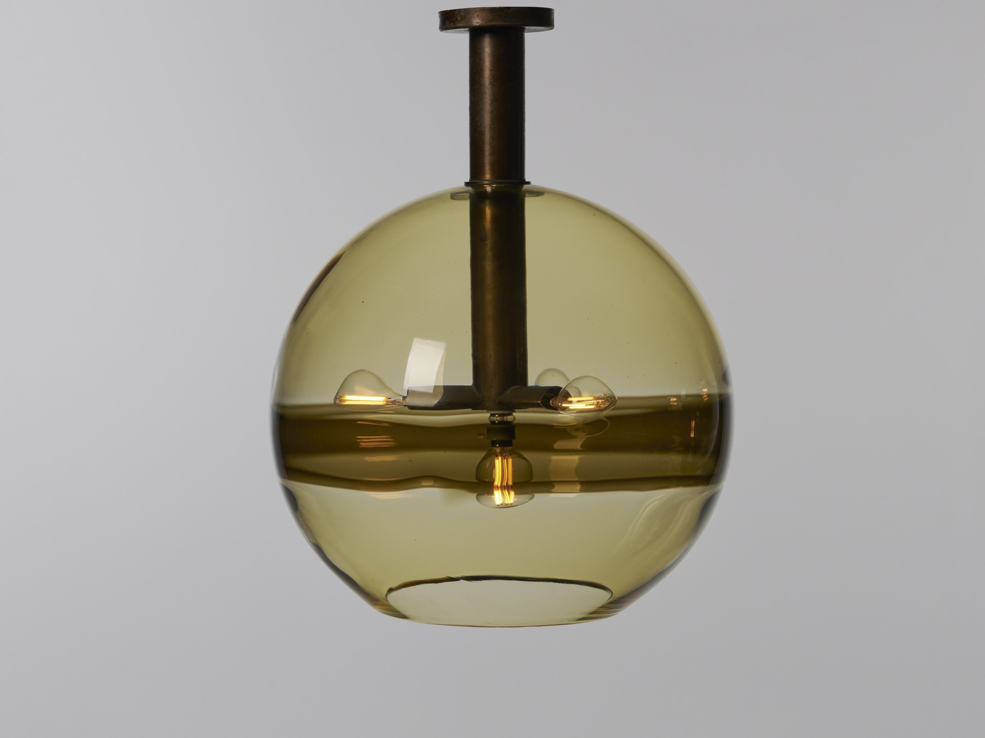 Pair of Ceiling Lamps image 4