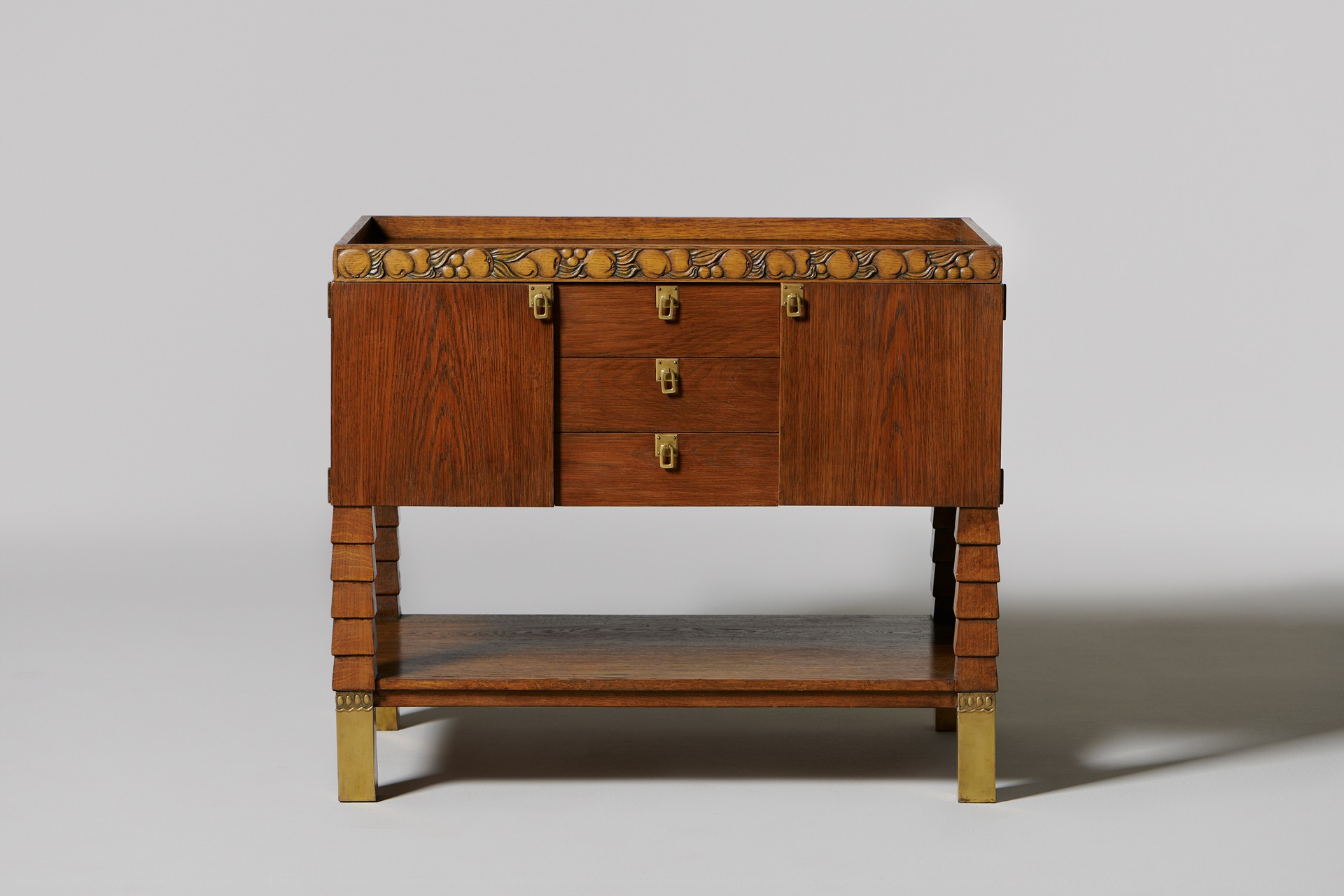 Jugend Cabinet and Tray image 3