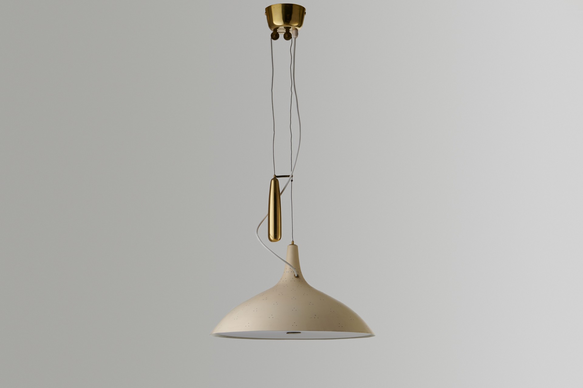 Adjustable Ceiling Light image 2