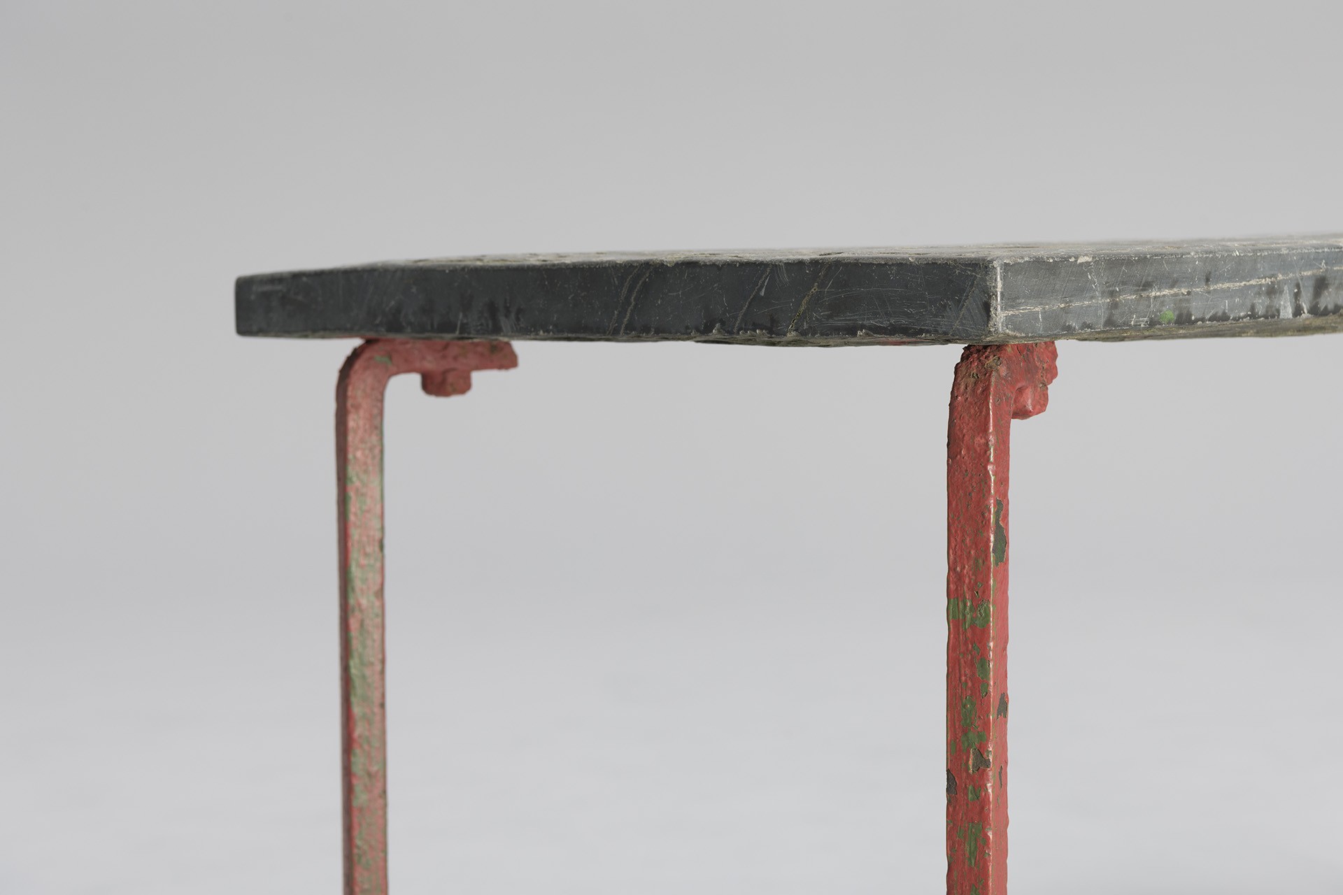 Low Table, Model no. 8B image 6