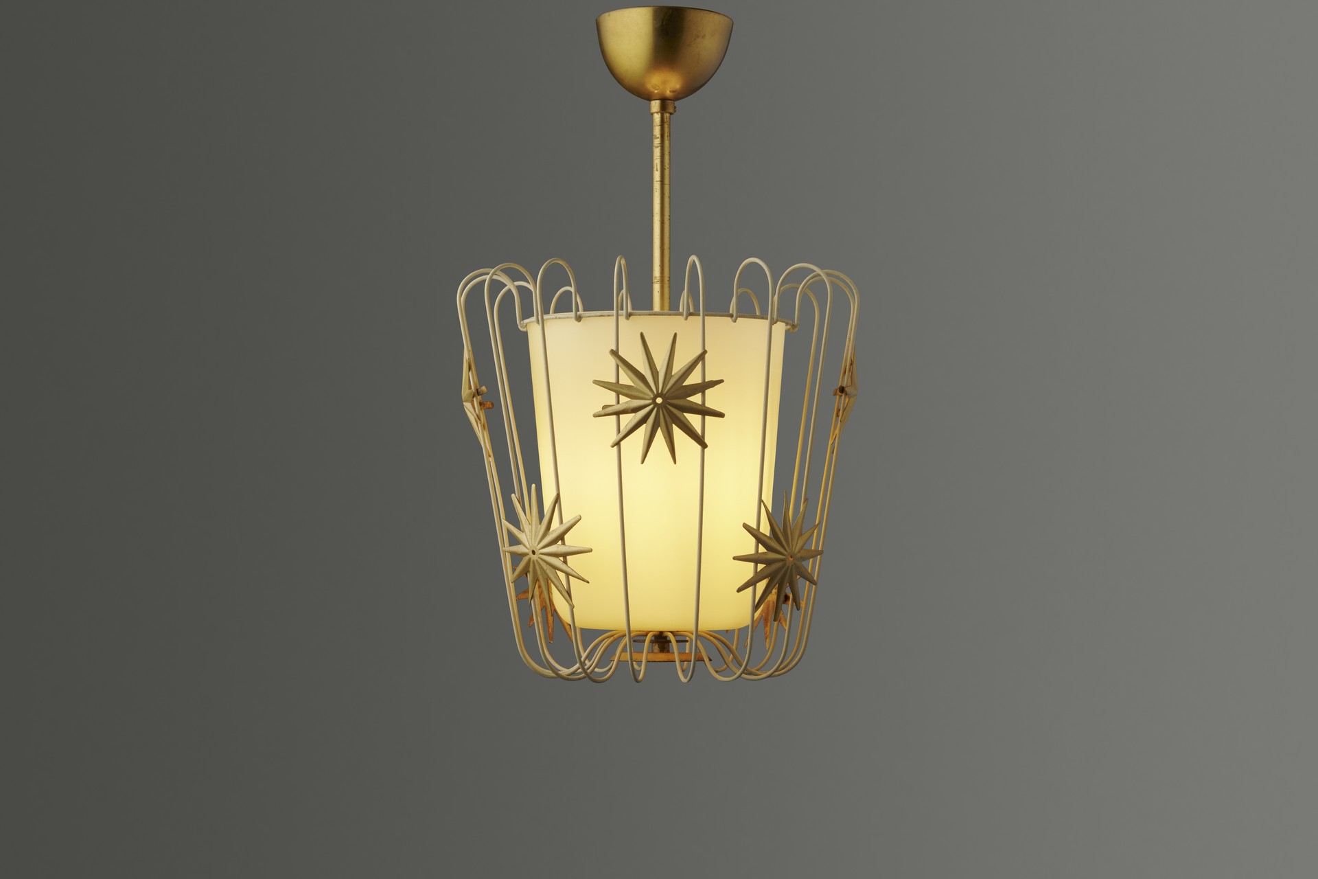 Swedish Ceiling Lamp