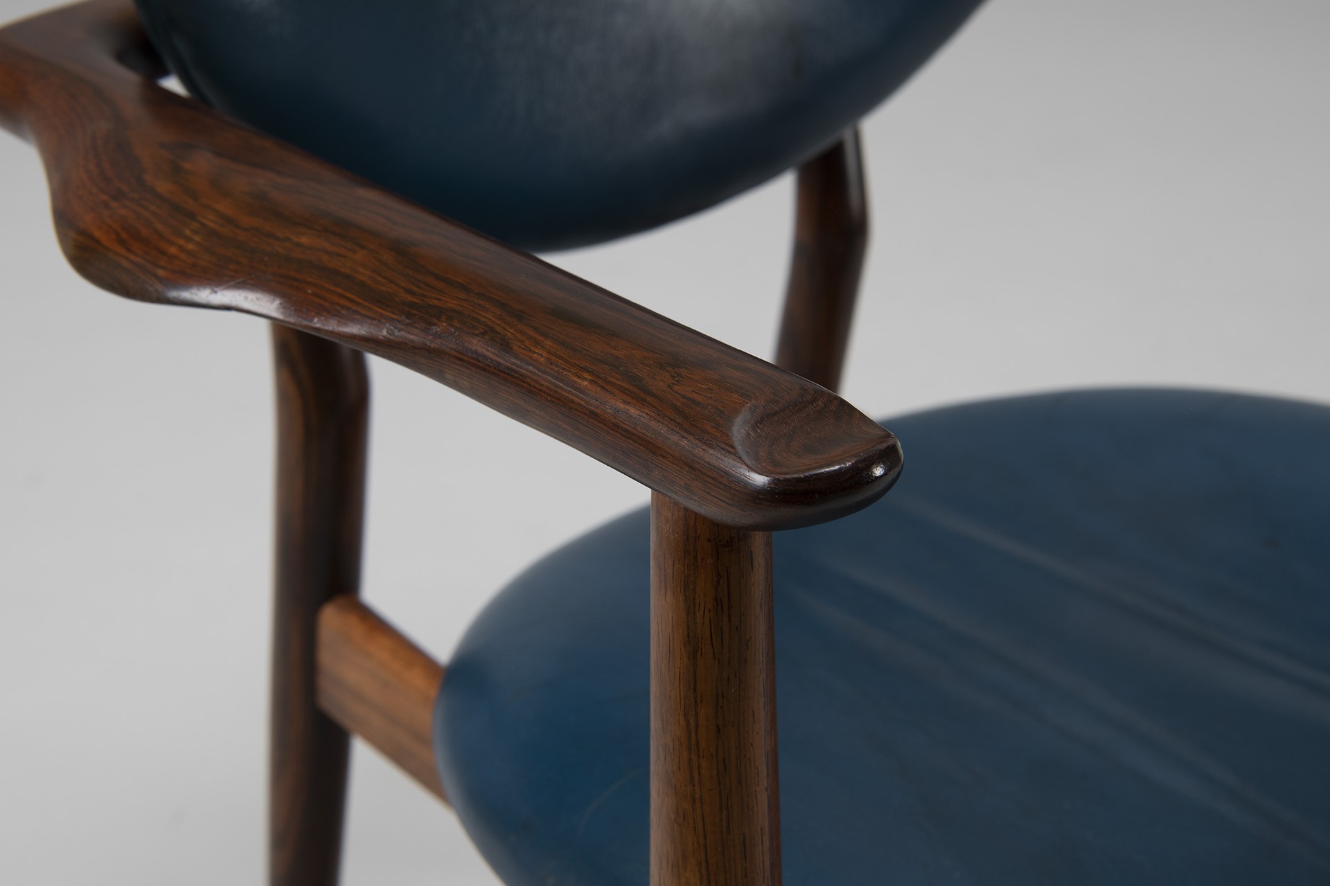 Set of Twelve Dining Chairs image 18