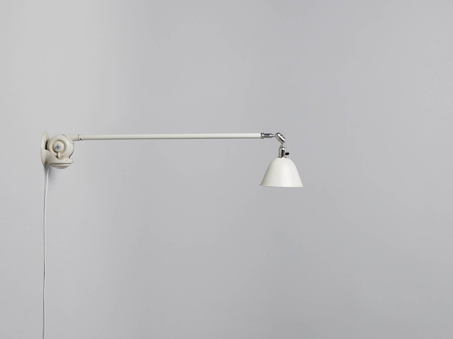 'Triplex' Extendable Lamp image 3