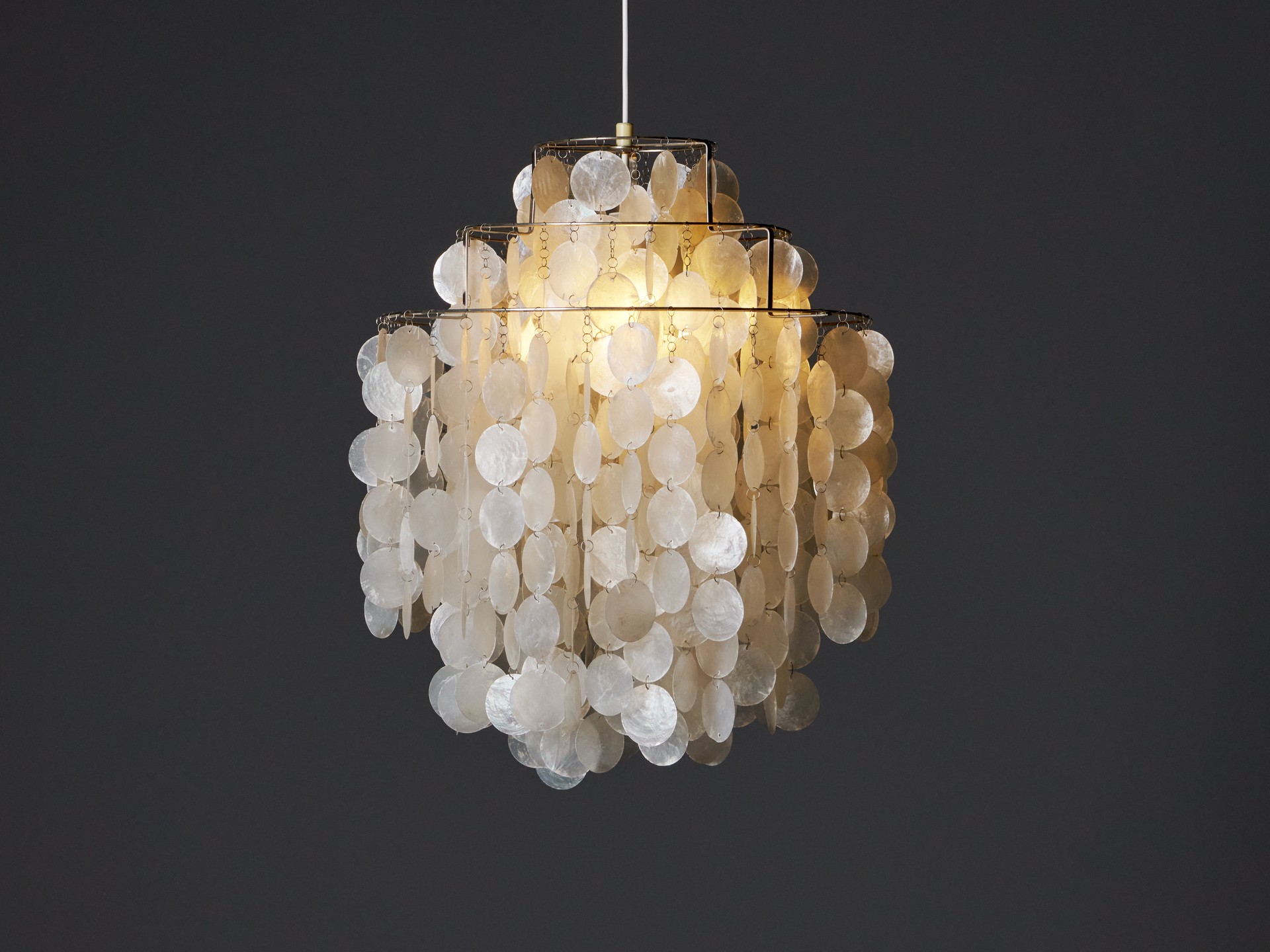'Fun DM 1' Ceiling Lamp image 2