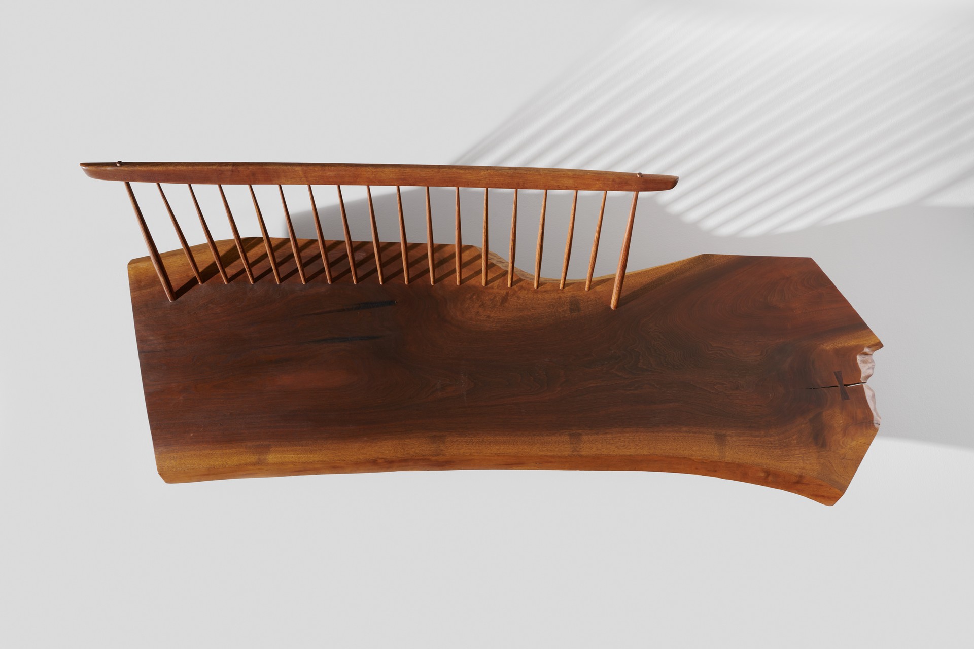 Conoid Bench image 4