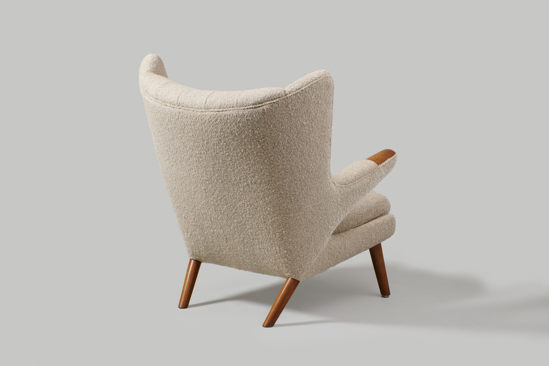 "Papa Bear" Armchair image 2