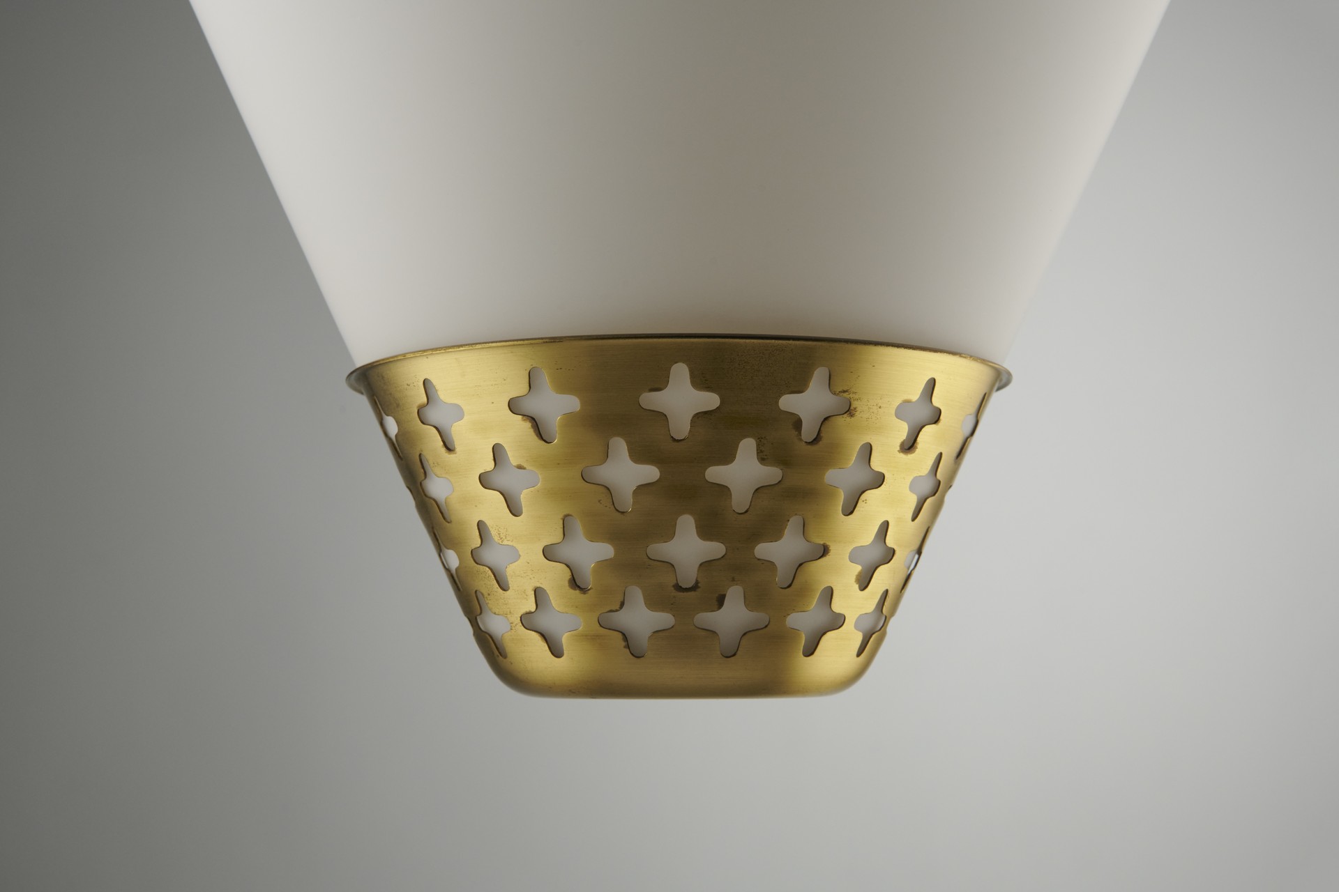 Swedish Pendant Lamp image 5